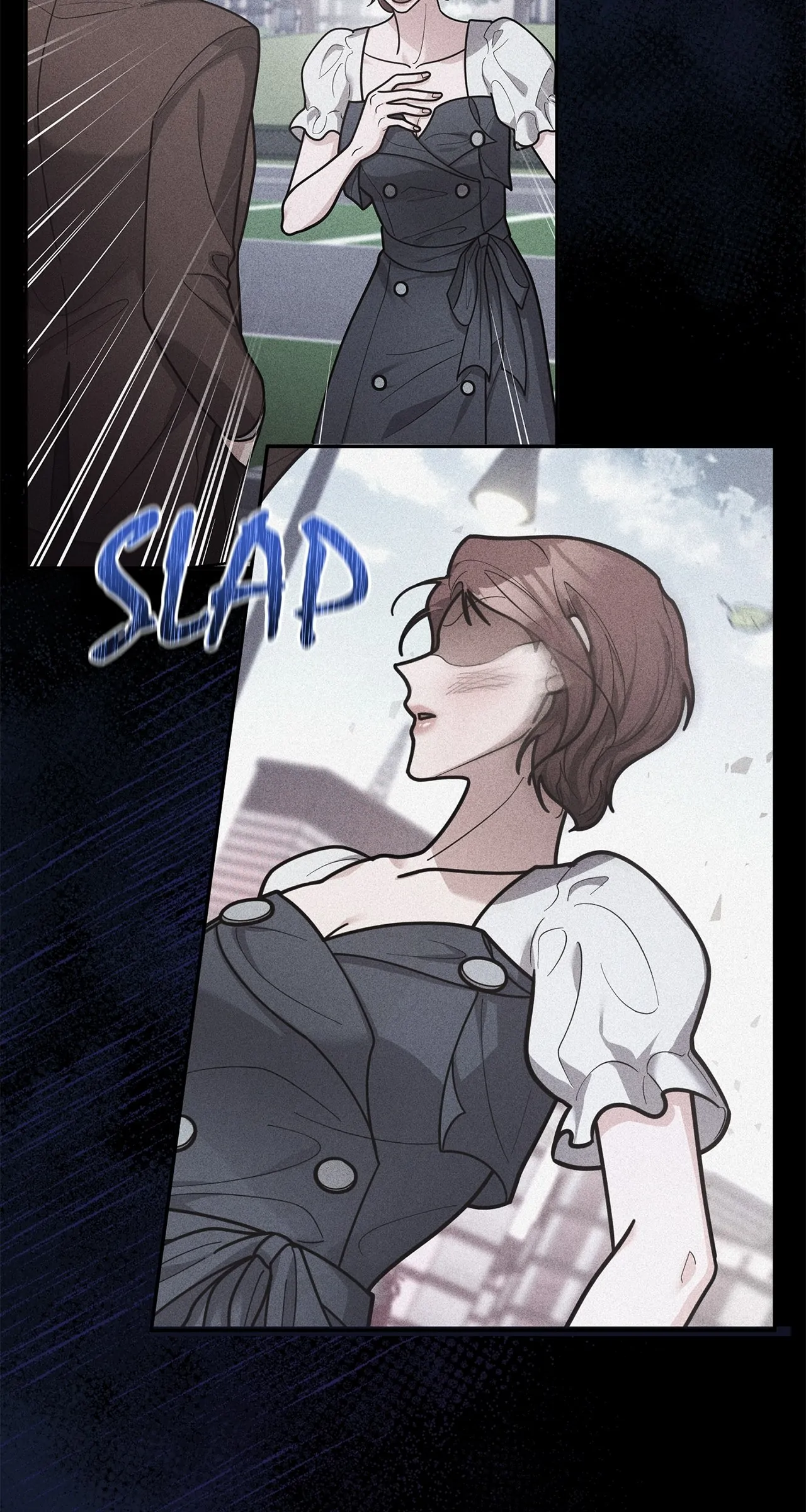 Lustfully chapter 65 page 60