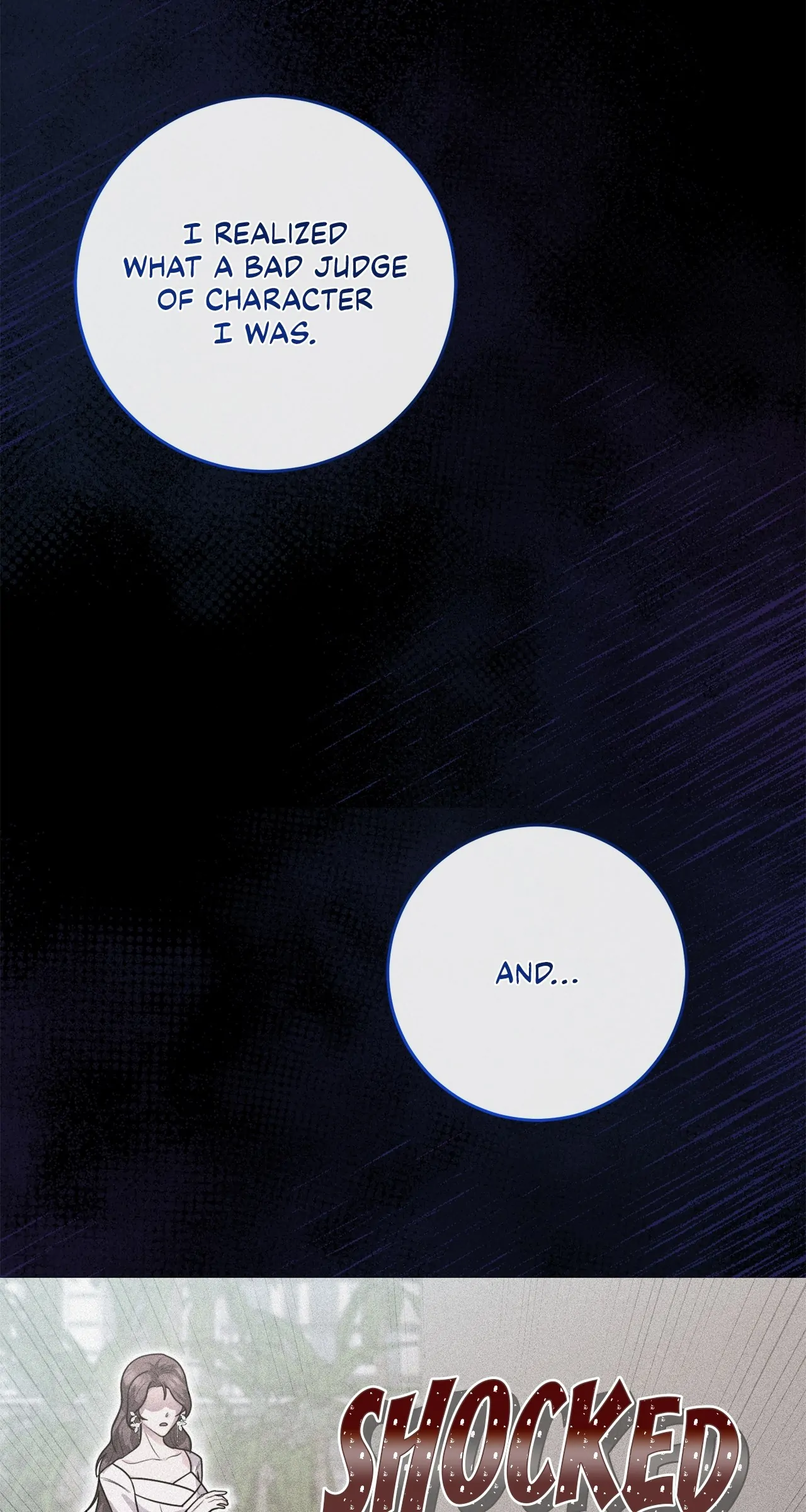 Lustfully chapter 65 page 61