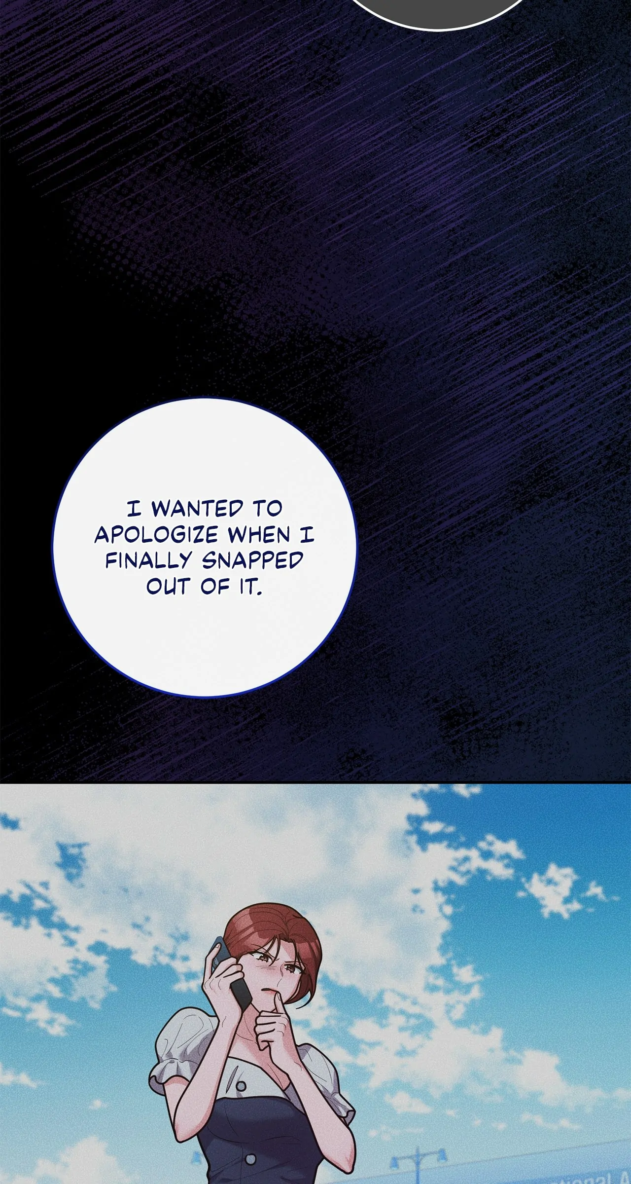 Lustfully chapter 65 page 65