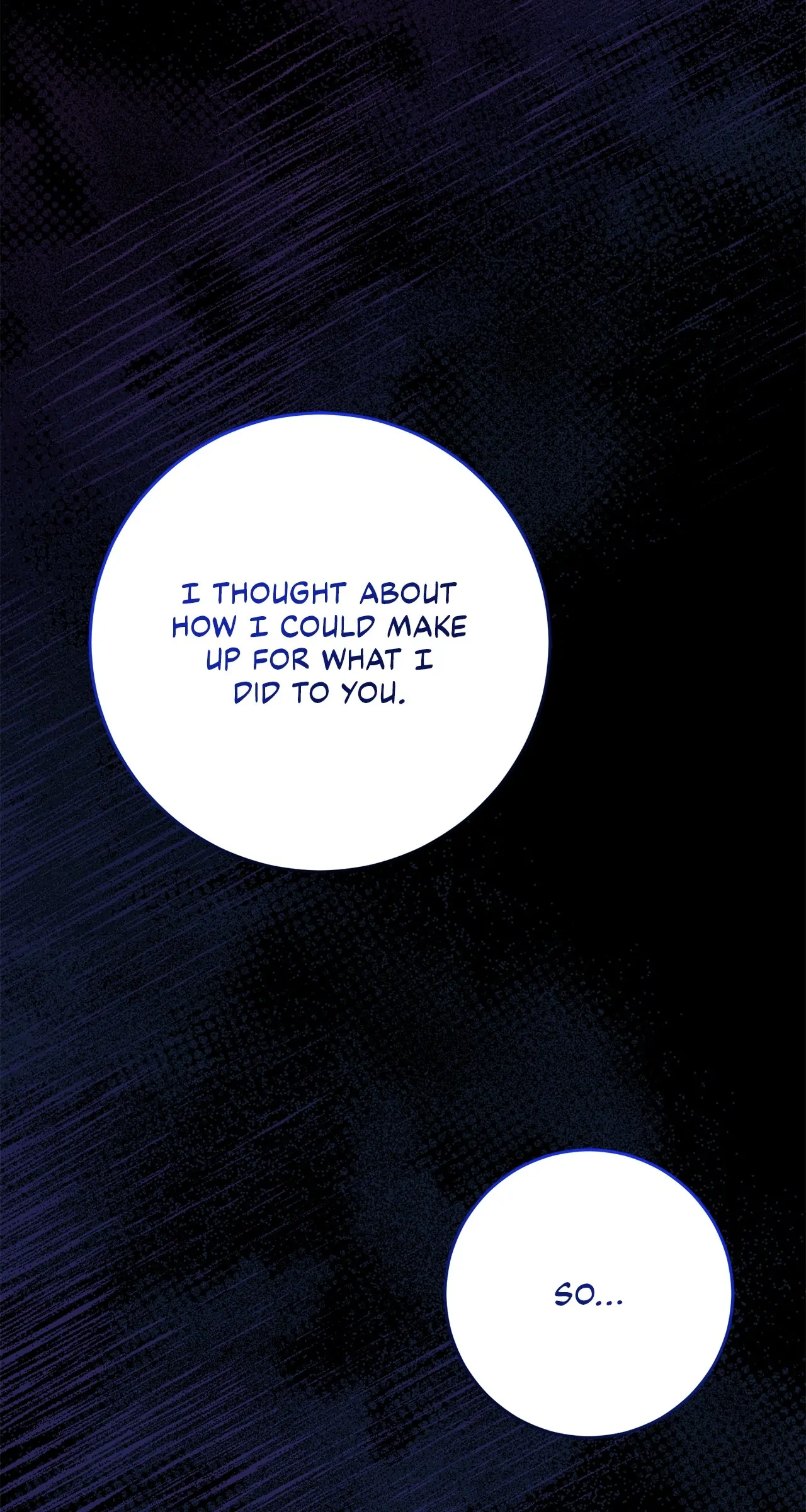 Lustfully chapter 65 page 68