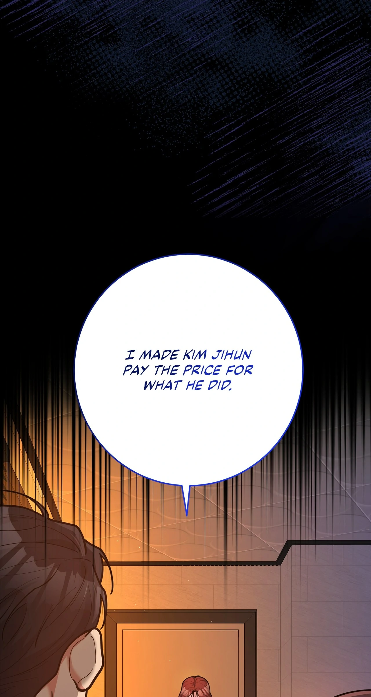 Lustfully chapter 65 page 69
