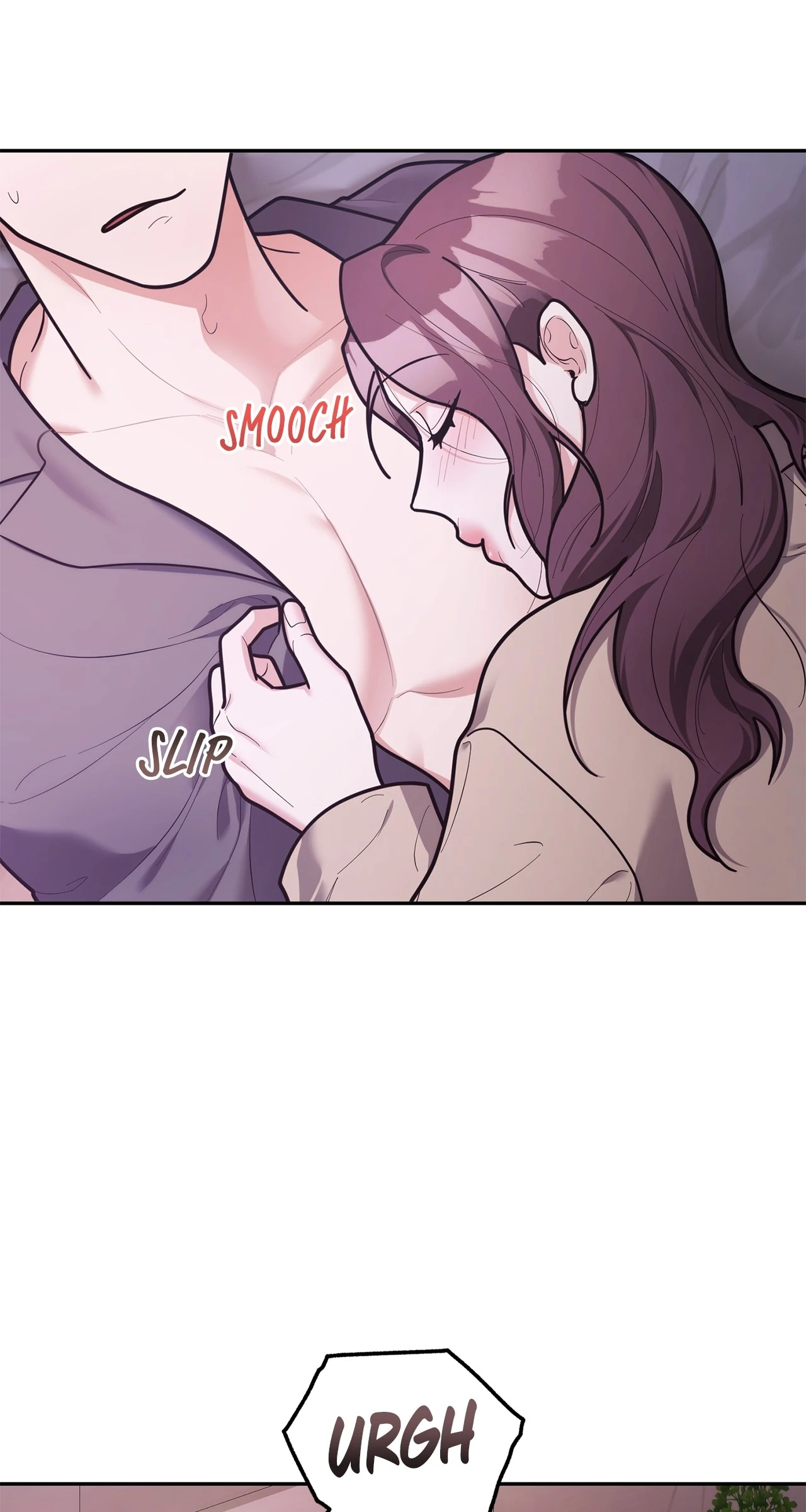 Lustfully chapter 69 page 10