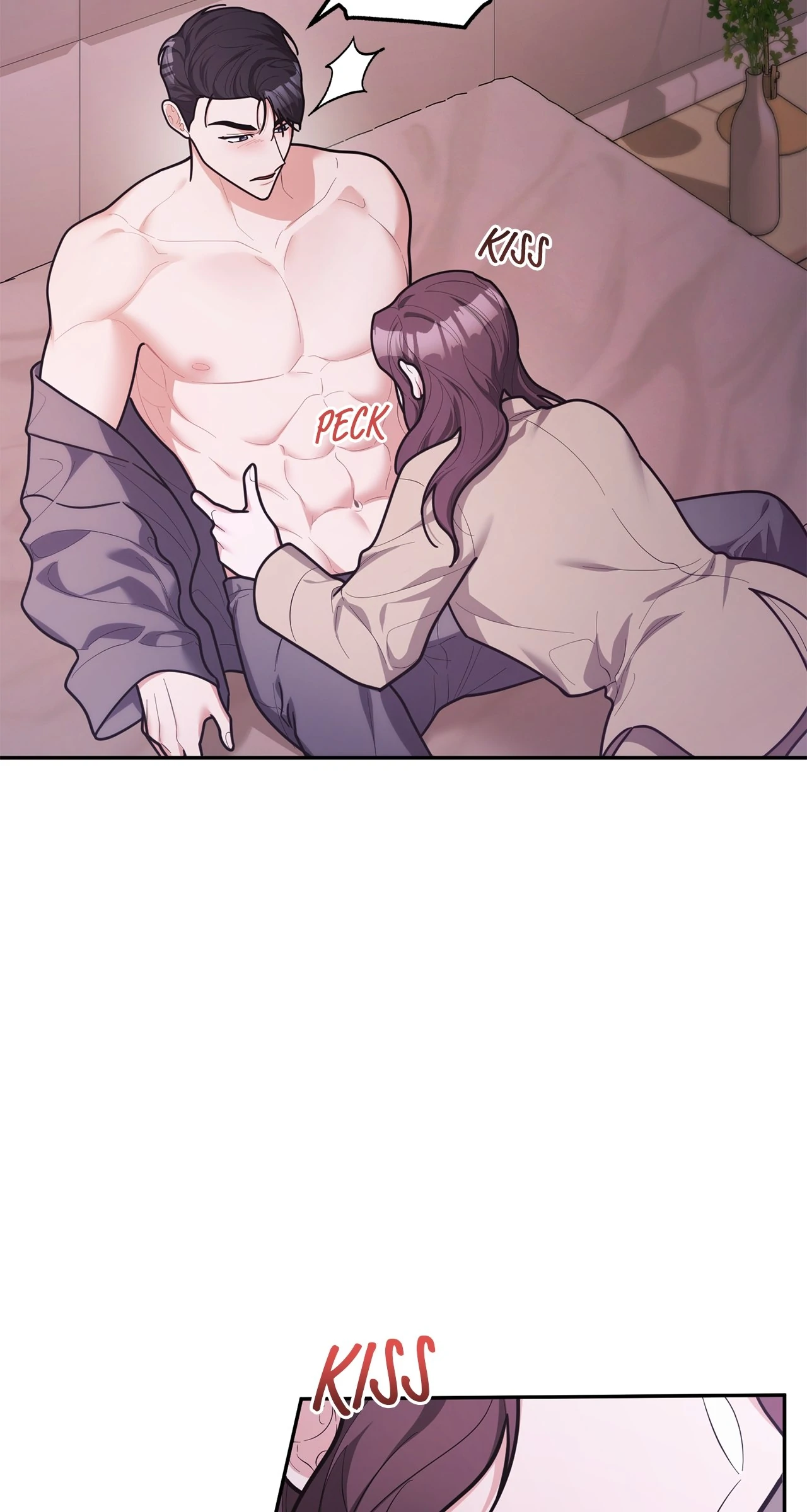 Lustfully chapter 69 page 11