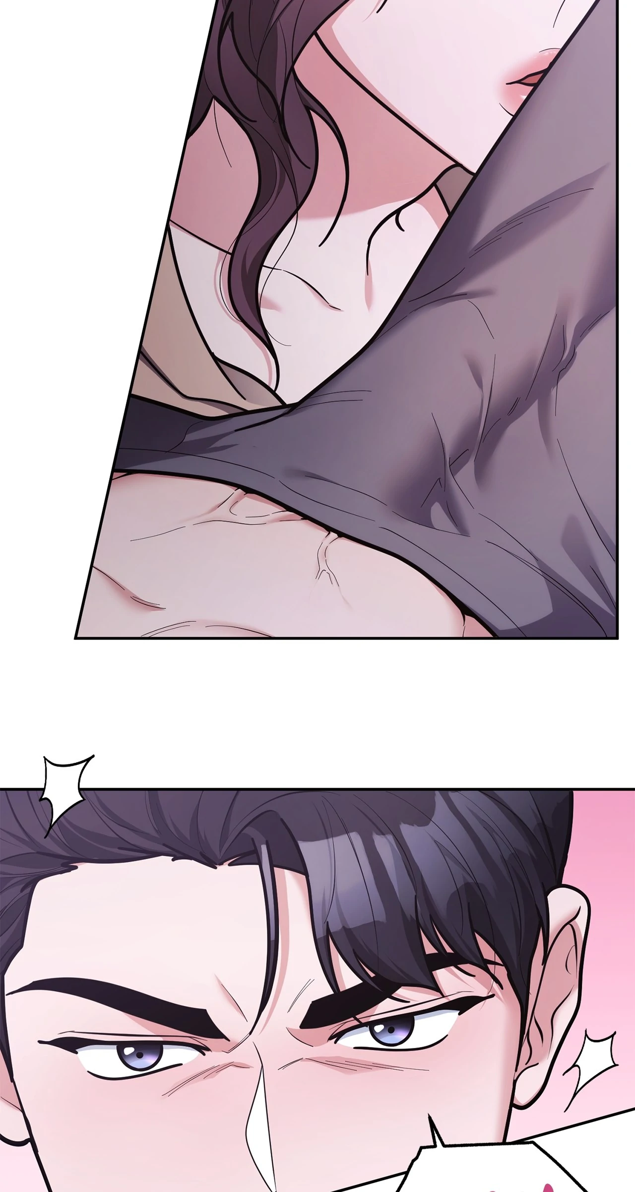 Lustfully chapter 69 page 12