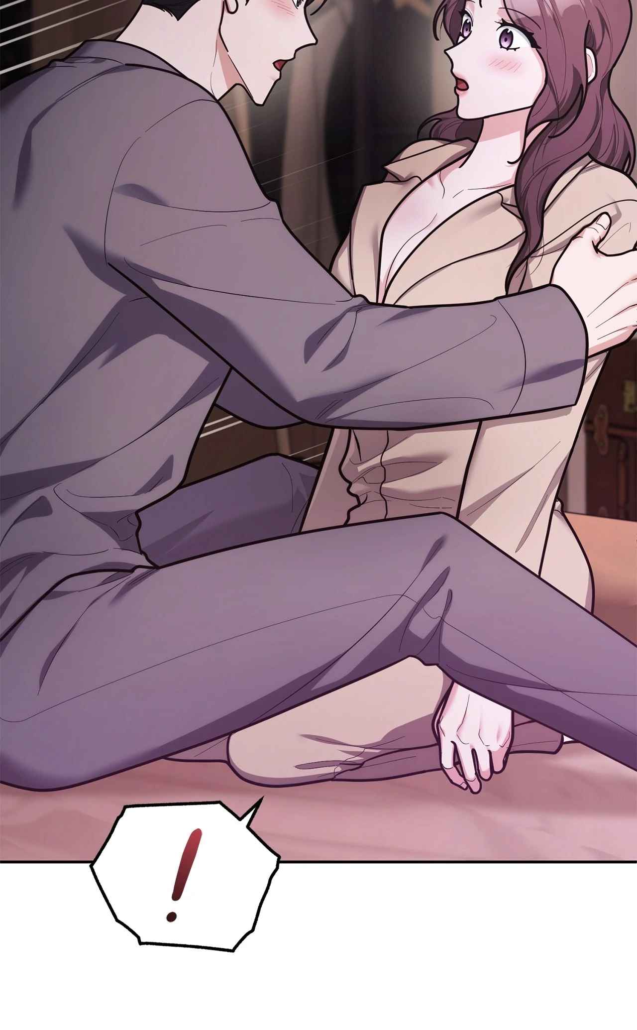 Lustfully chapter 69 page 14