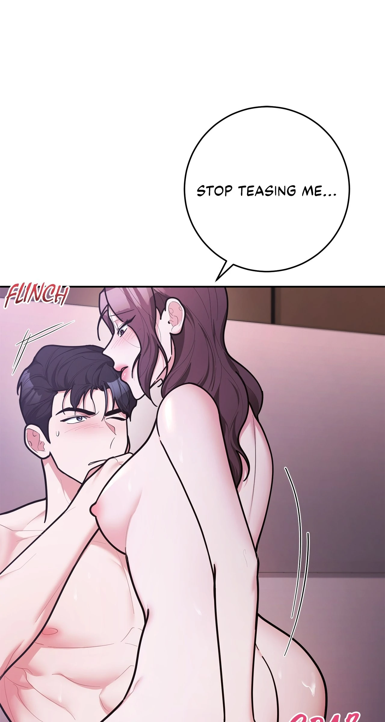 Lustfully chapter 69 page 23