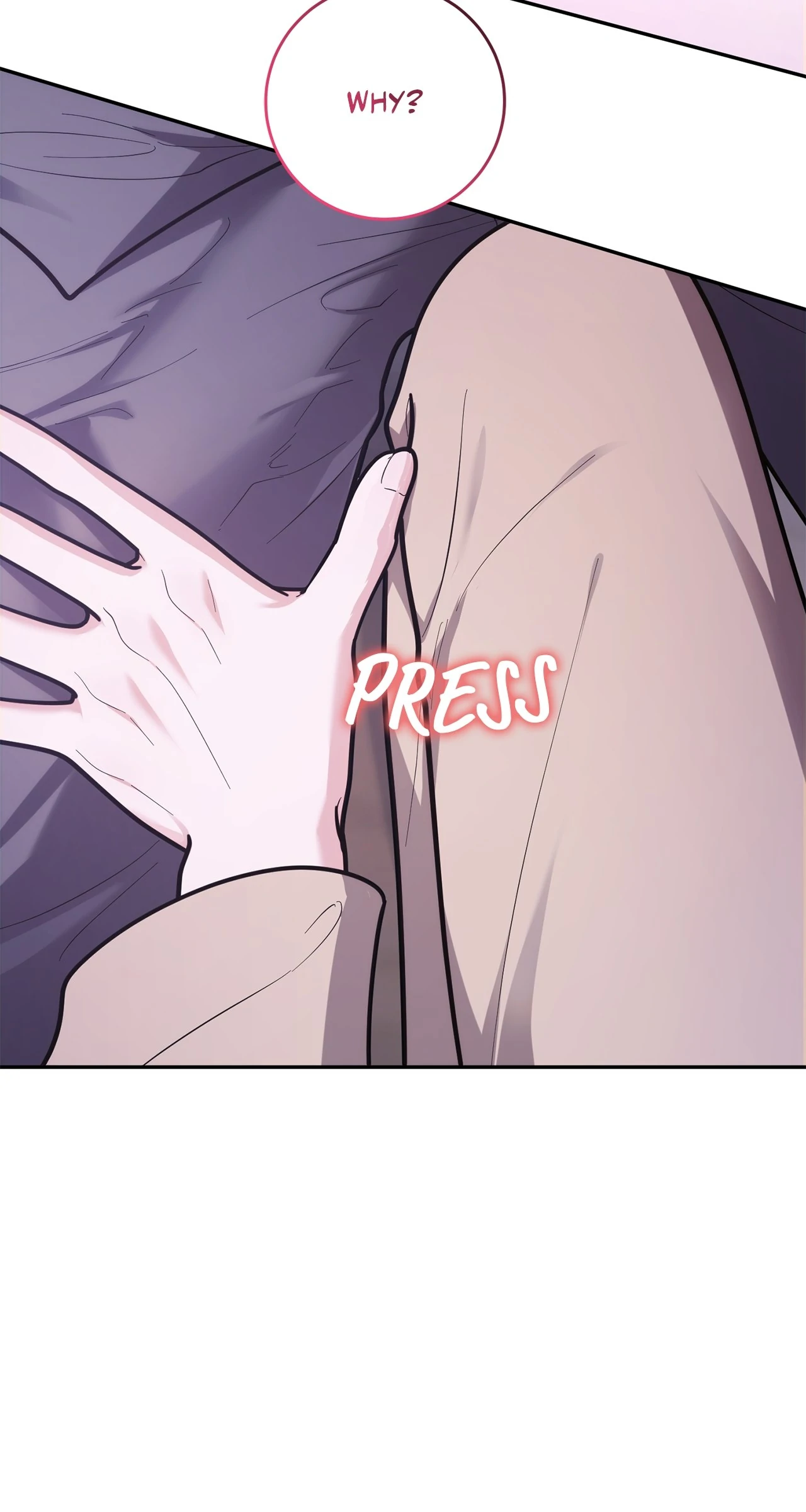 Lustfully chapter 69 page 3