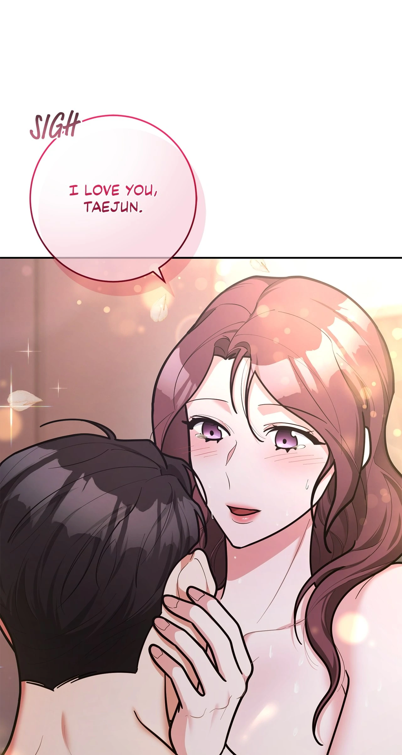 Lustfully chapter 69 page 33