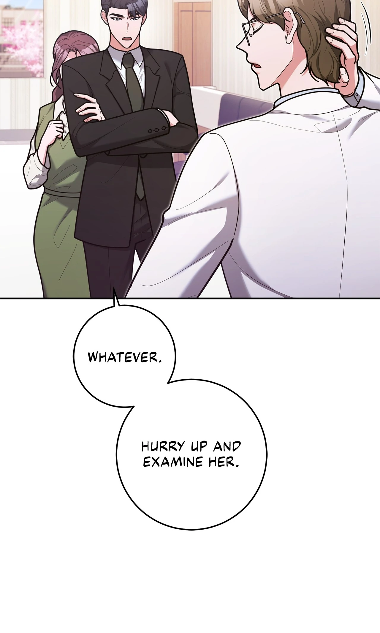 Lustfully chapter 69 page 44