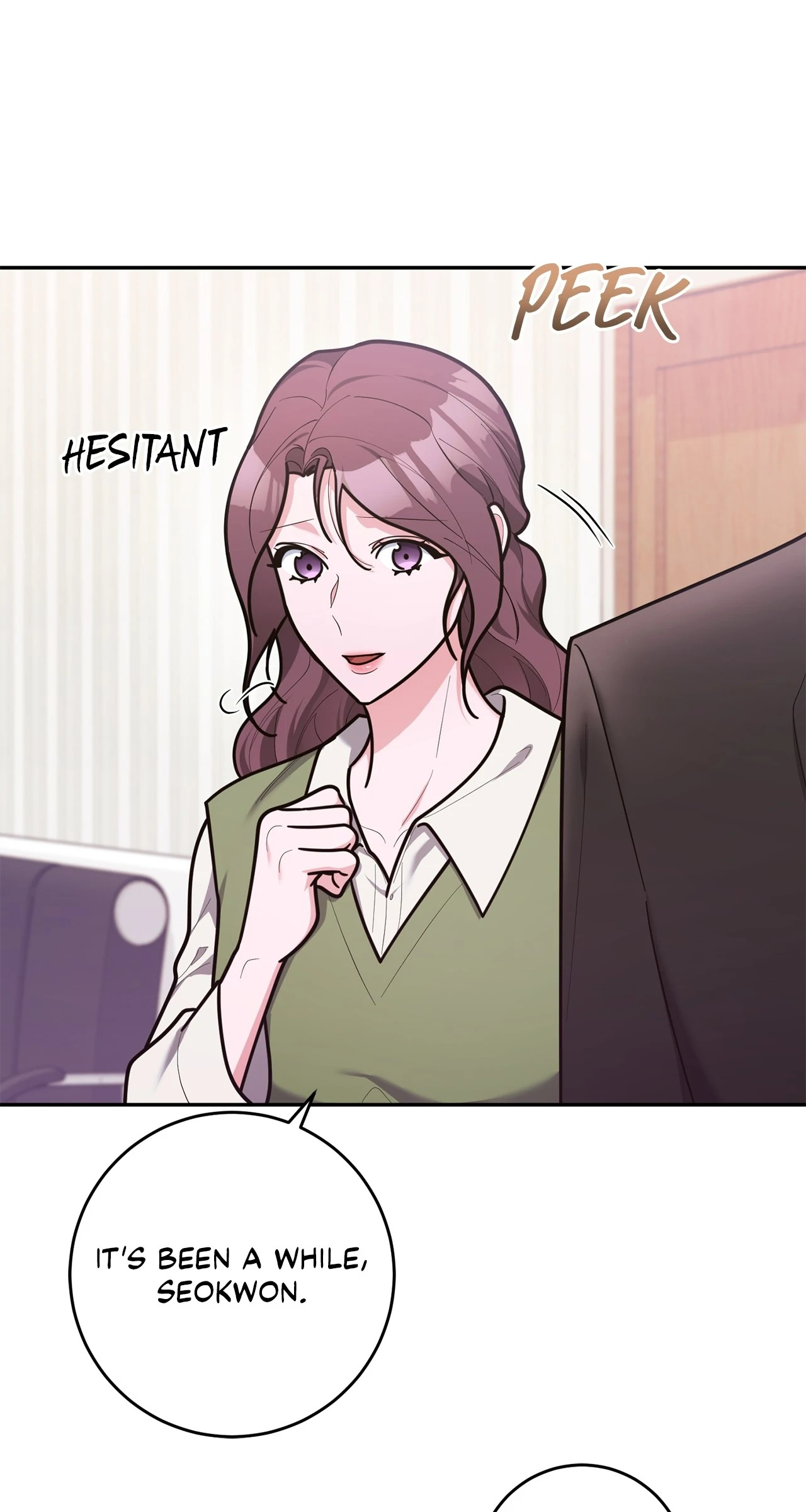 Lustfully chapter 69 page 45