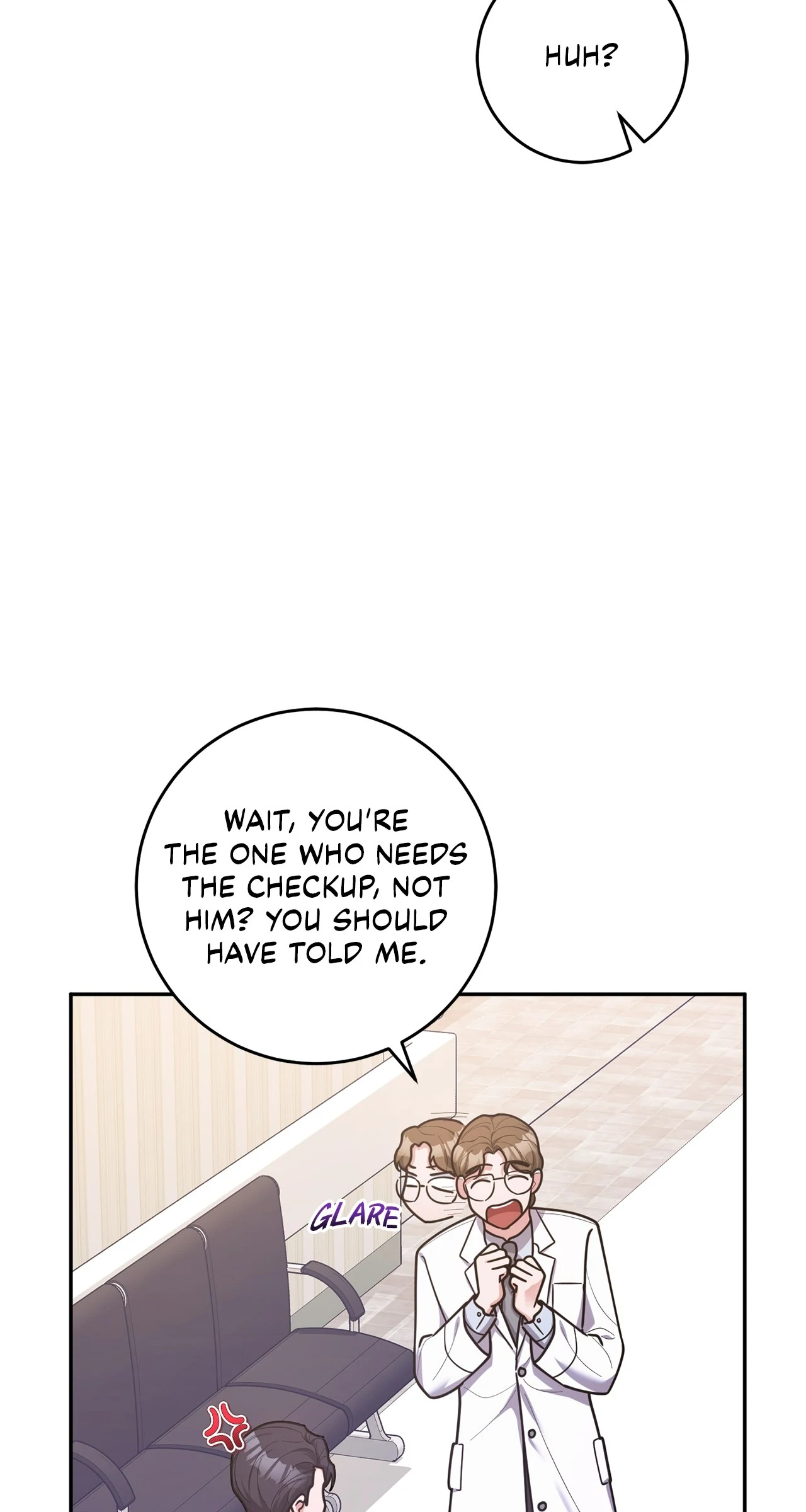 Lustfully chapter 69 page 46