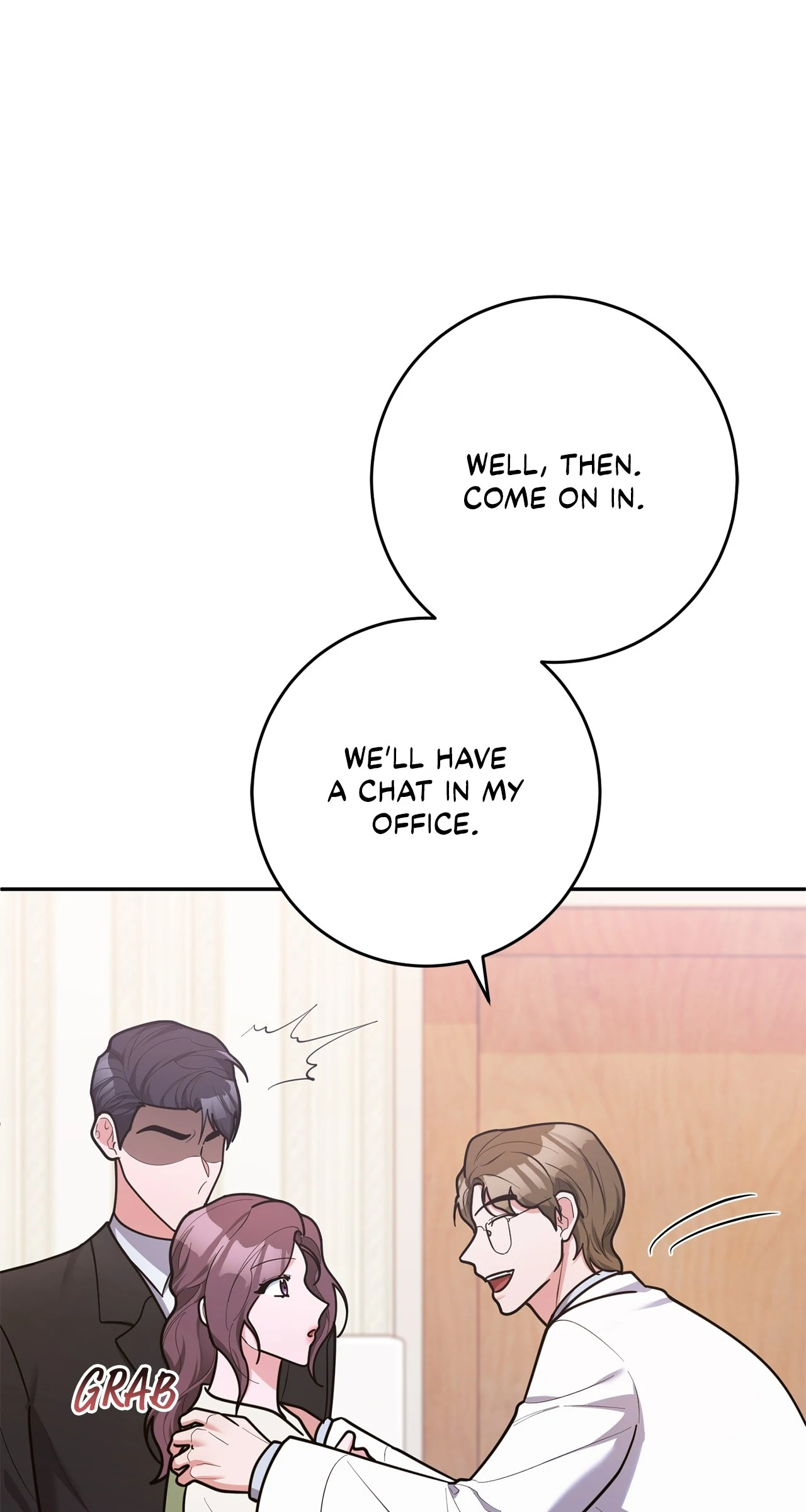 Lustfully chapter 69 page 49