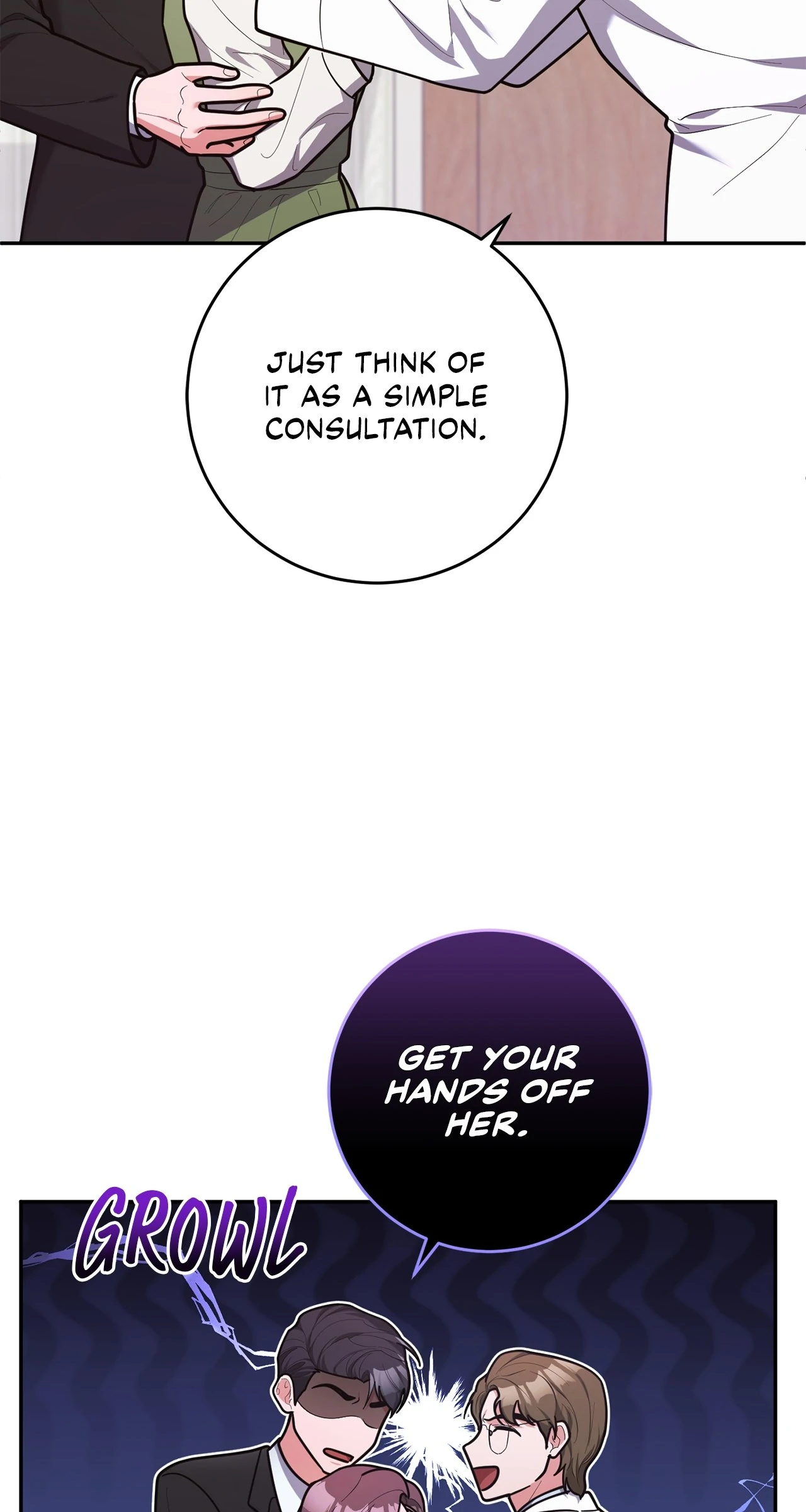 Lustfully chapter 69 page 50
