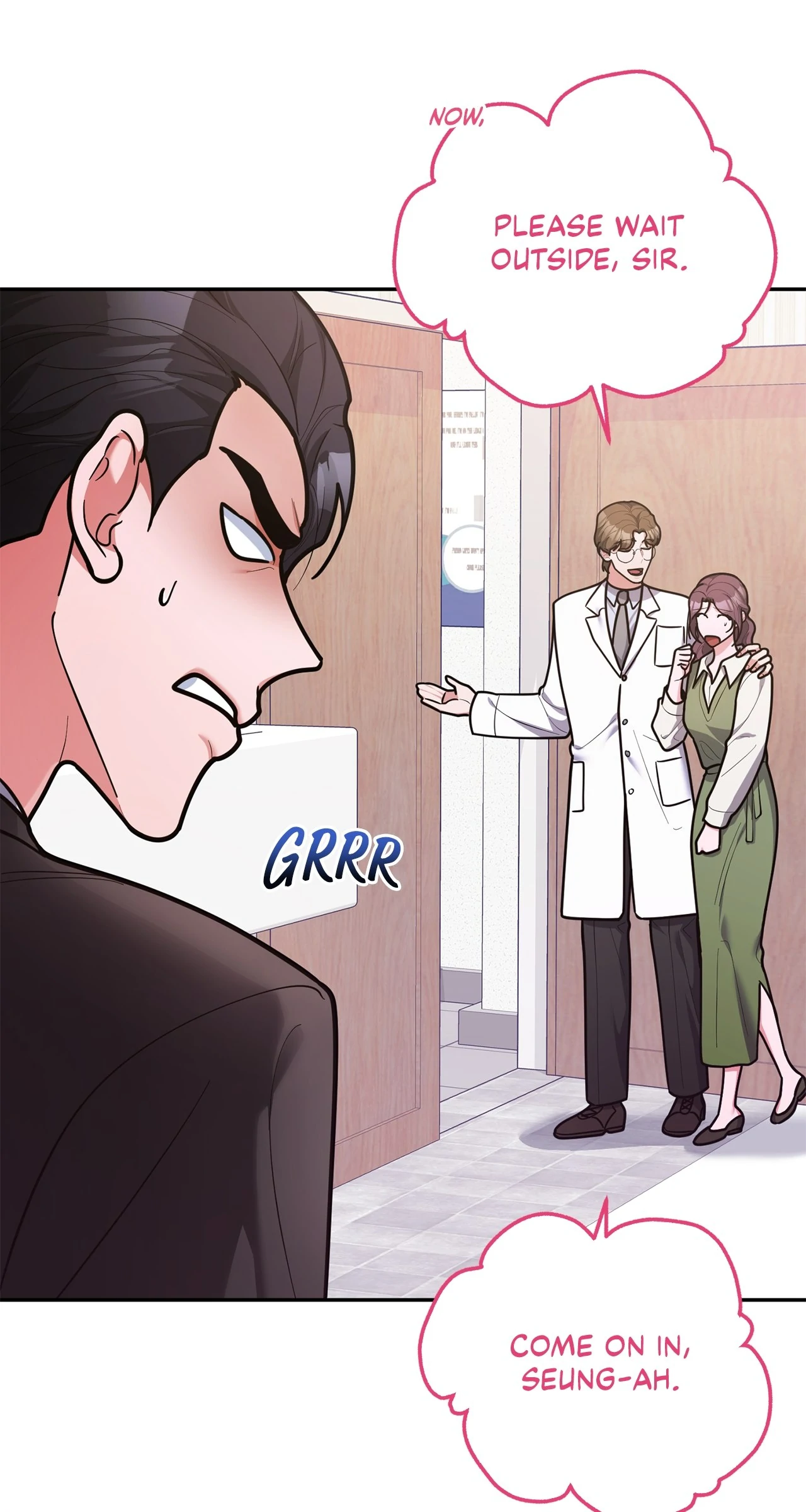 Lustfully chapter 69 page 52