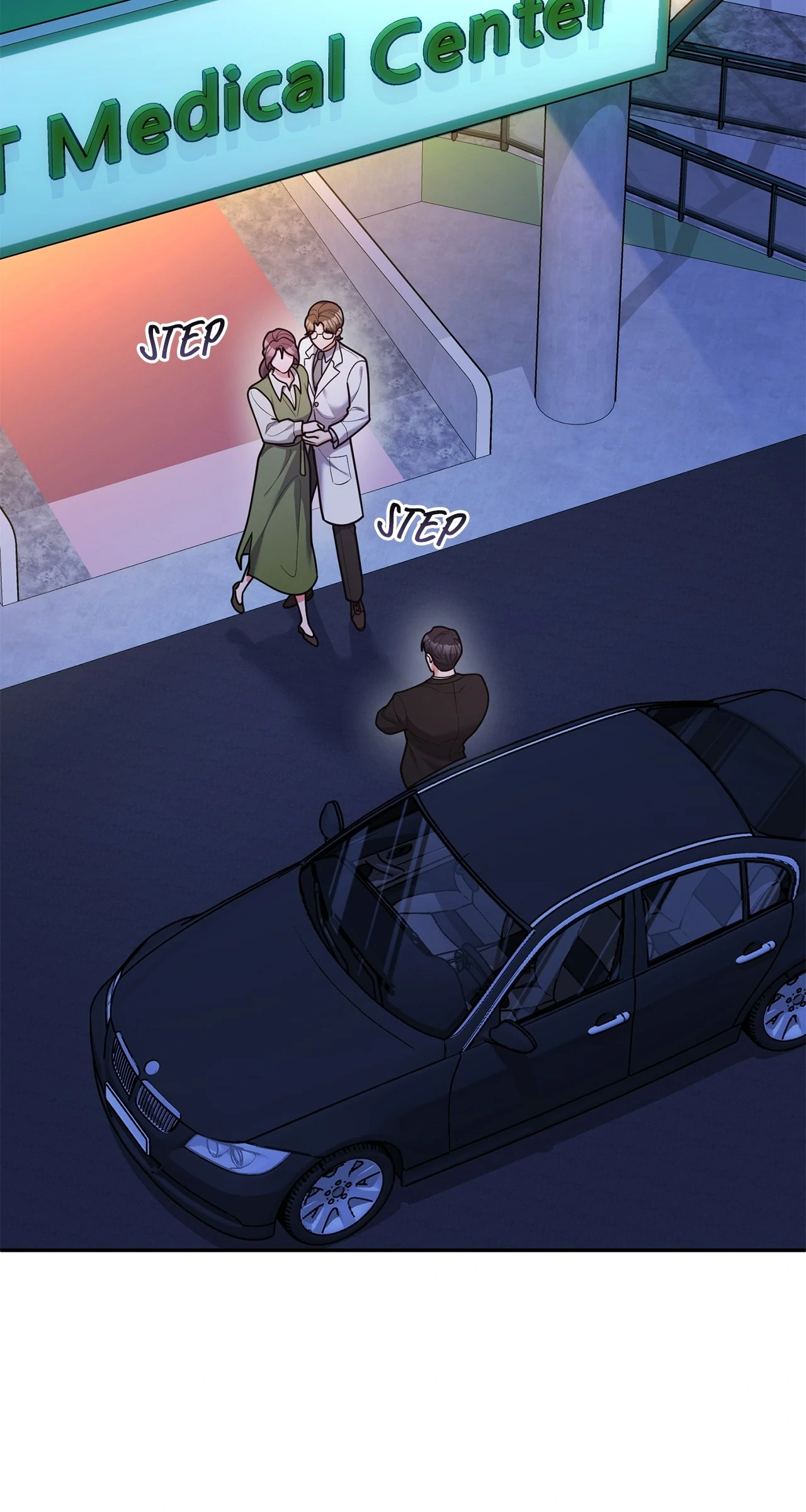 Lustfully chapter 69 page 55