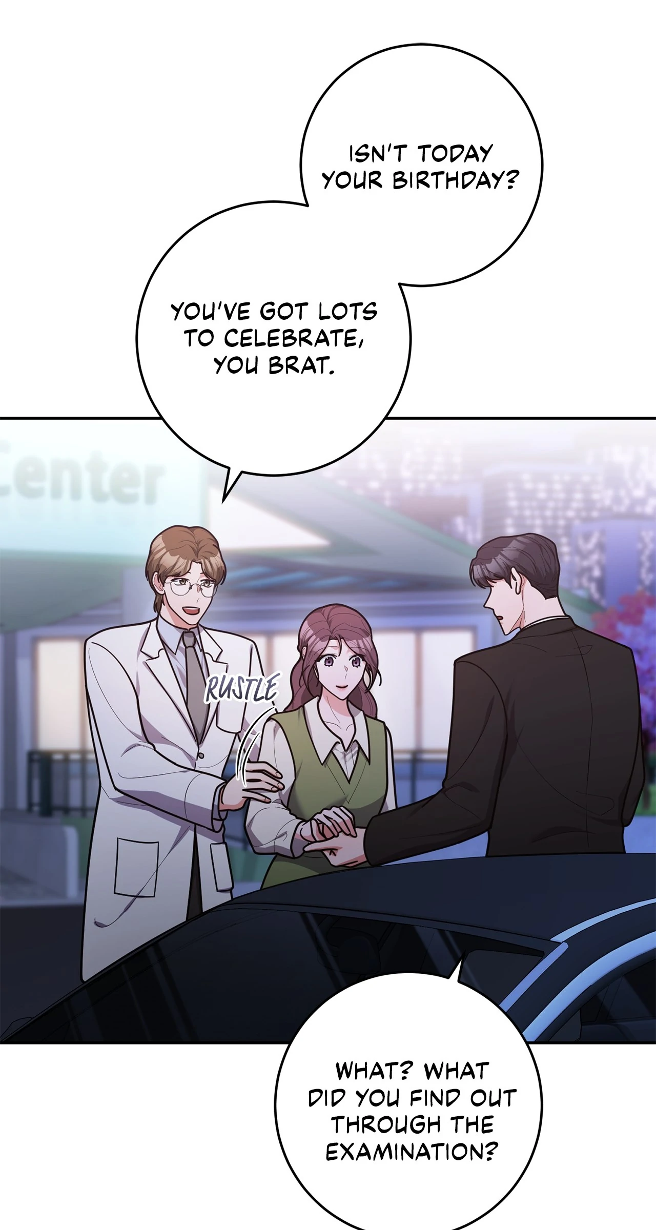 Lustfully chapter 69 page 59