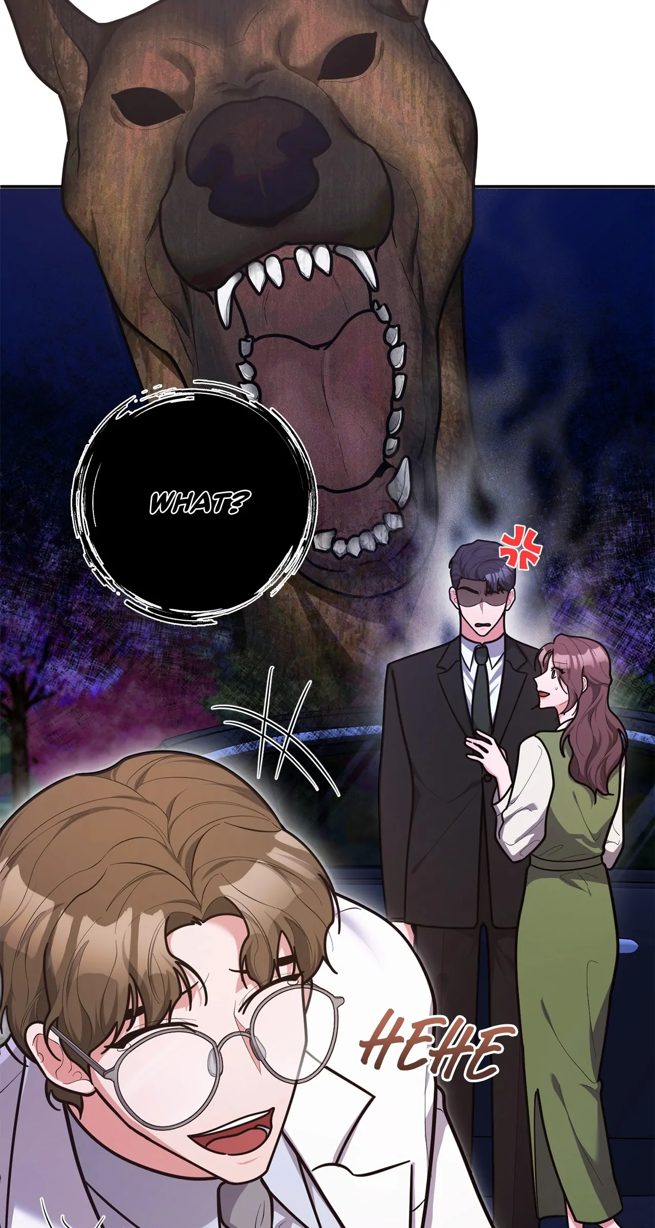 Lustfully chapter 69 page 63