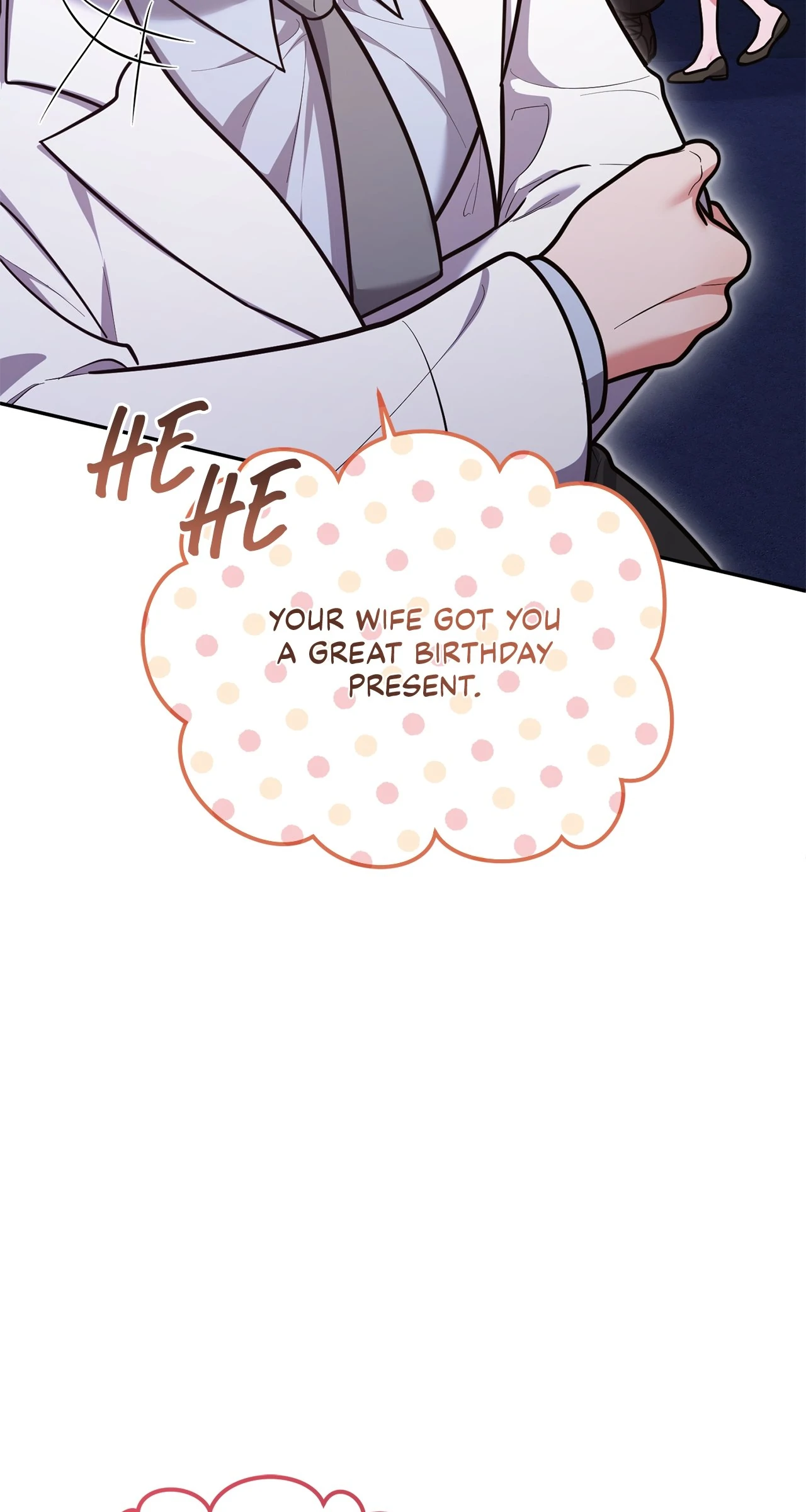 Lustfully chapter 69 page 64