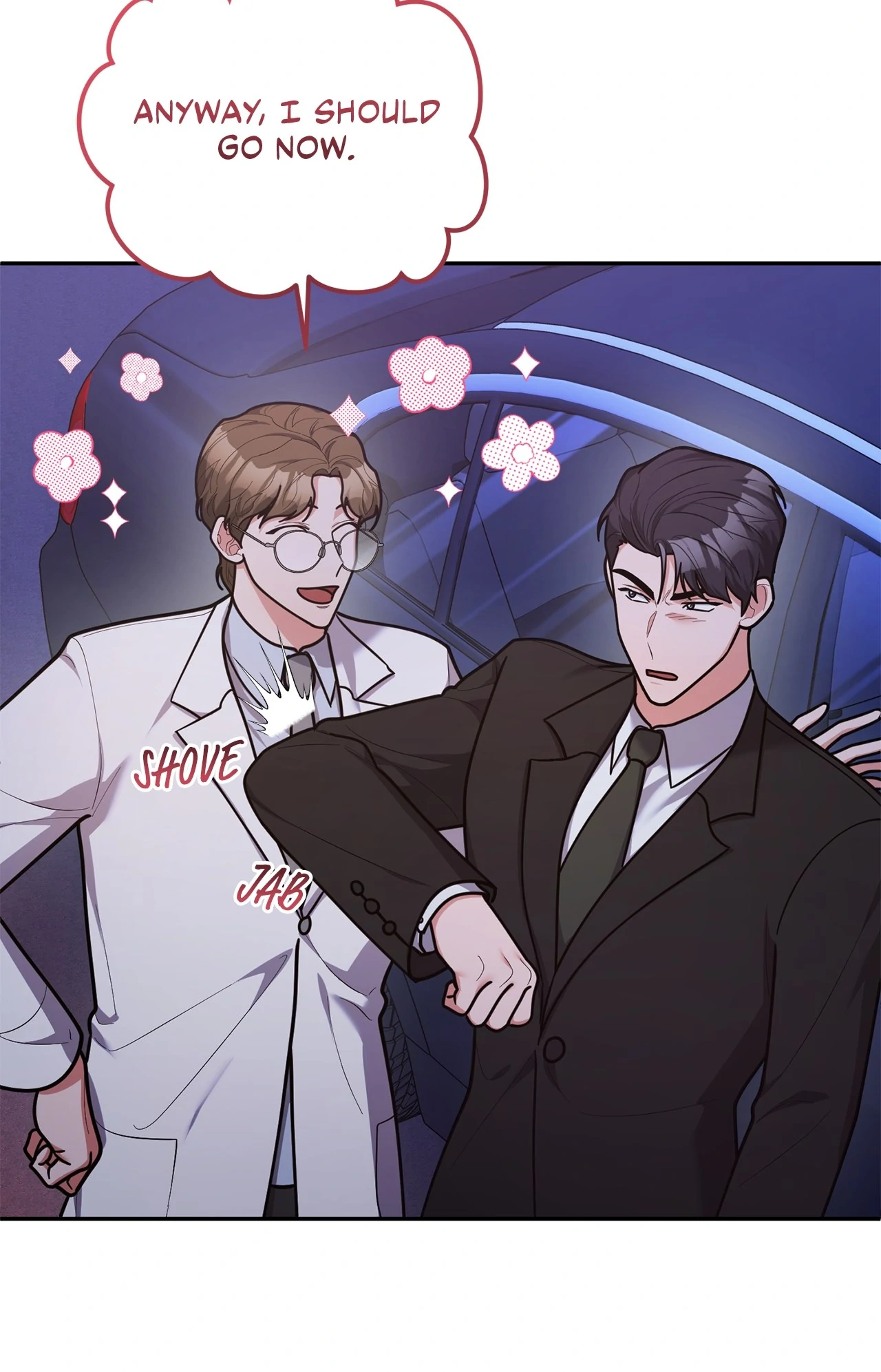 Lustfully chapter 69 page 65
