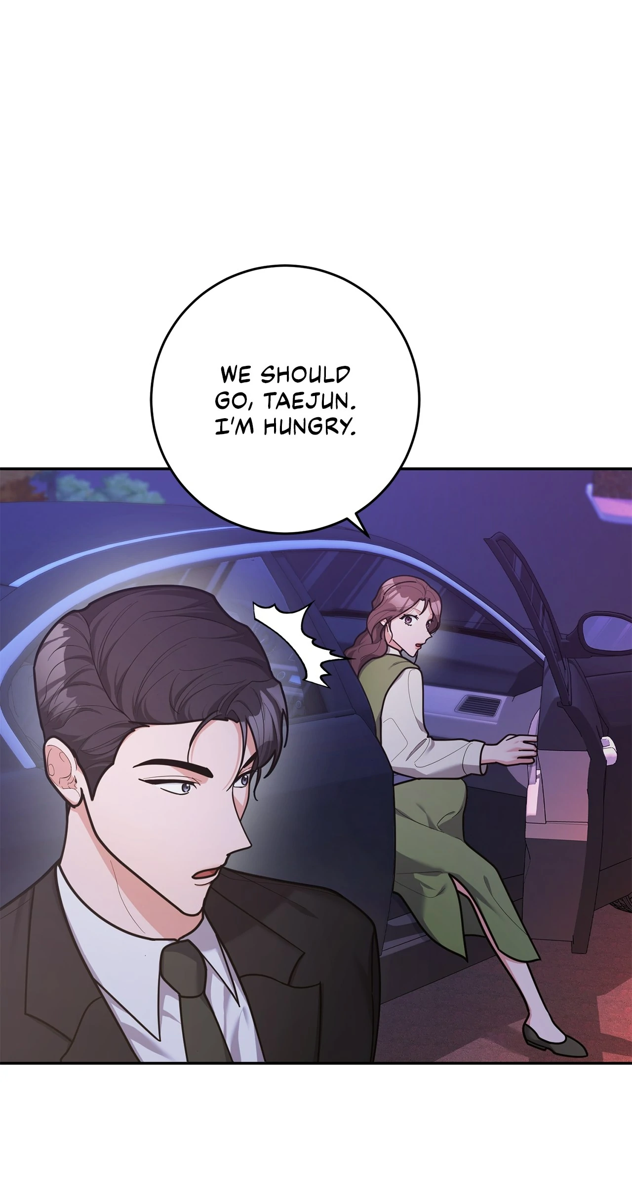 Lustfully chapter 69 page 66