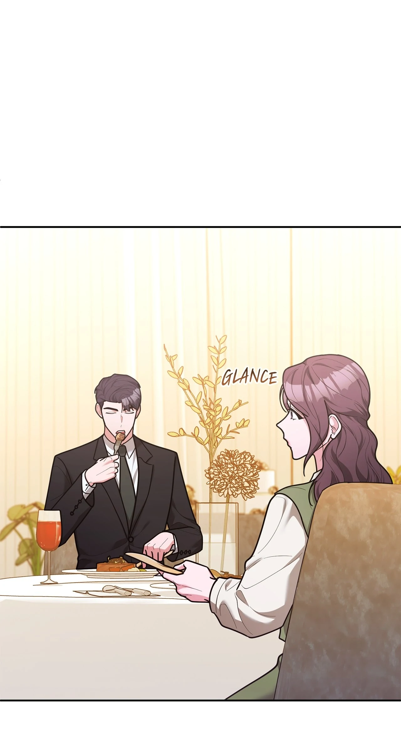 Lustfully chapter 69 page 70