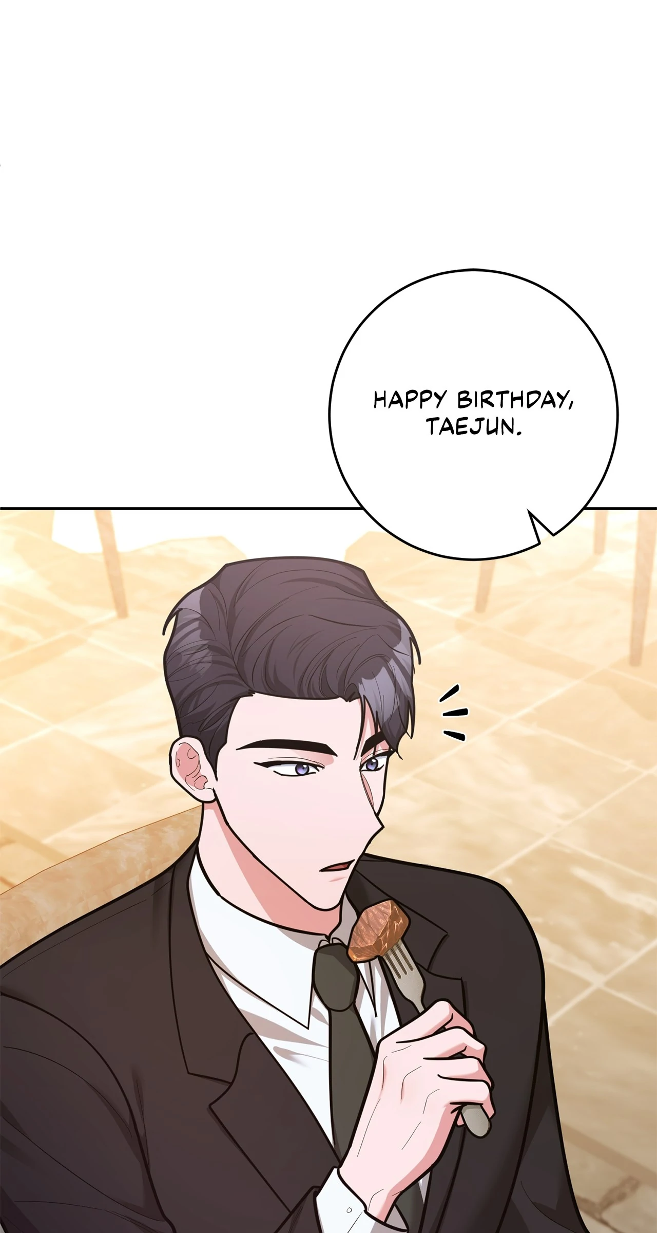 Lustfully chapter 69 page 71