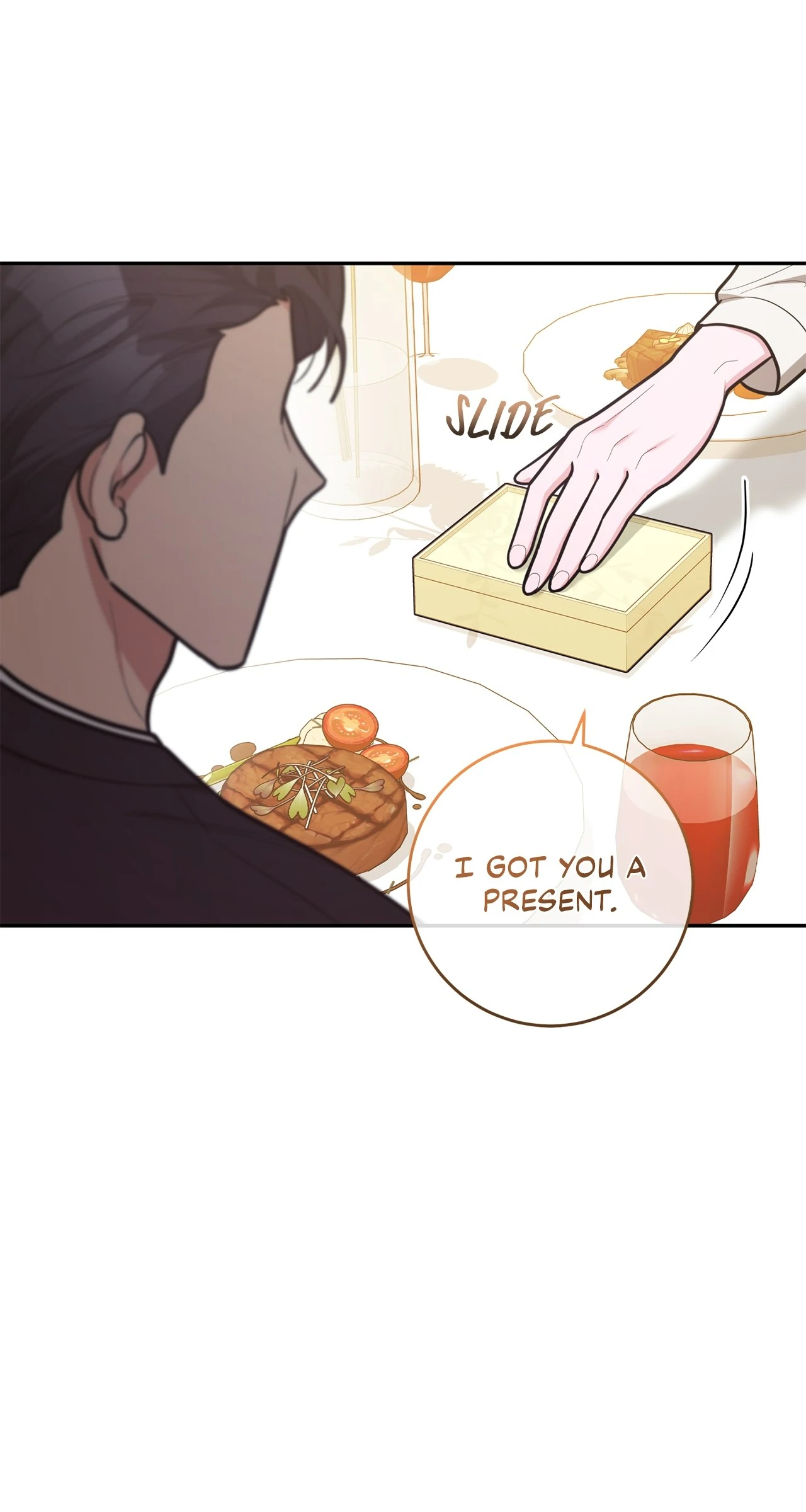 Lustfully chapter 69 page 73