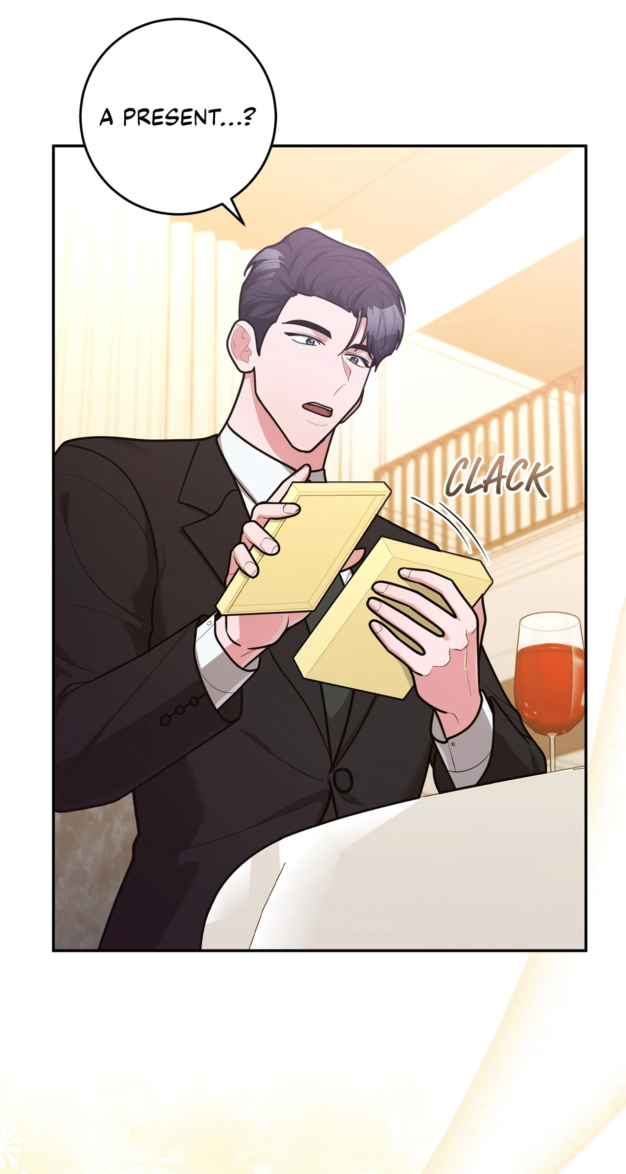 Lustfully chapter 69 page 74