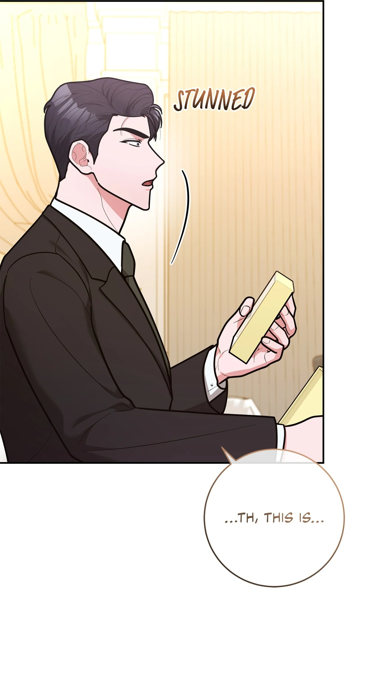 Lustfully chapter 69 page 77