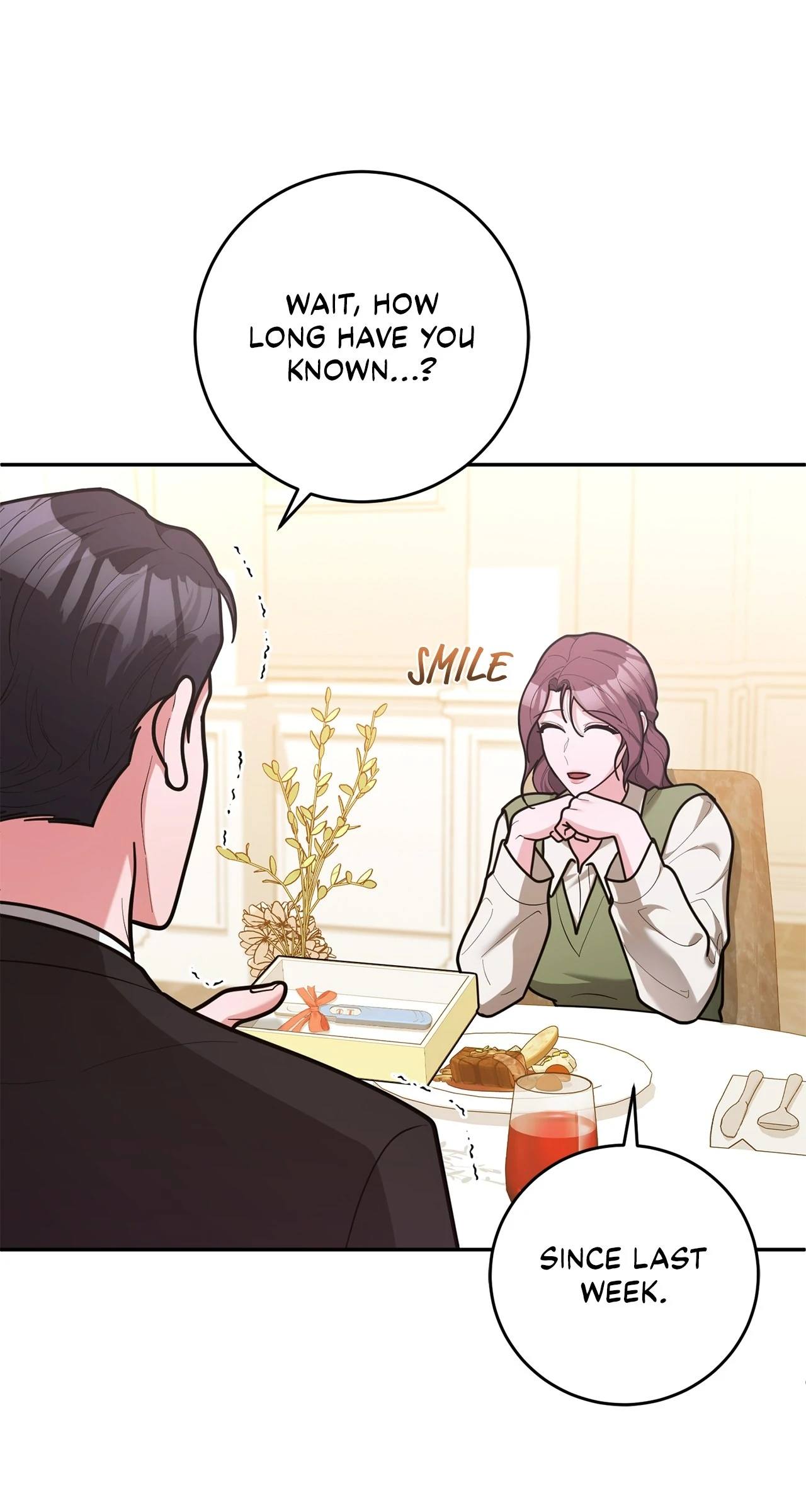 Lustfully chapter 69 page 78