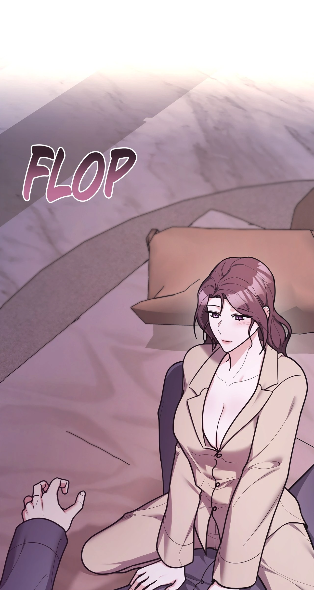 Lustfully chapter 69 page 8