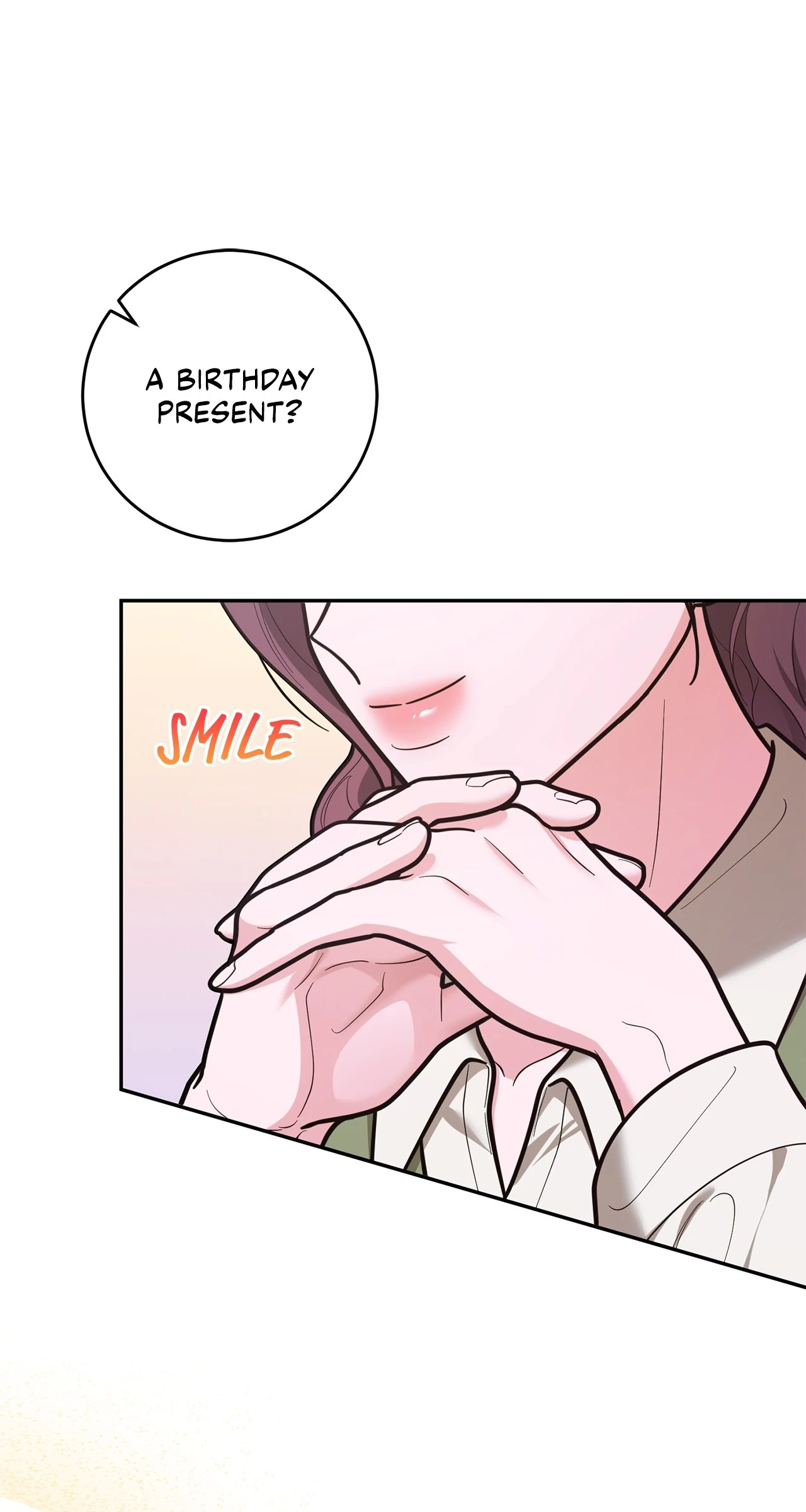 Lustfully chapter 69 page 81