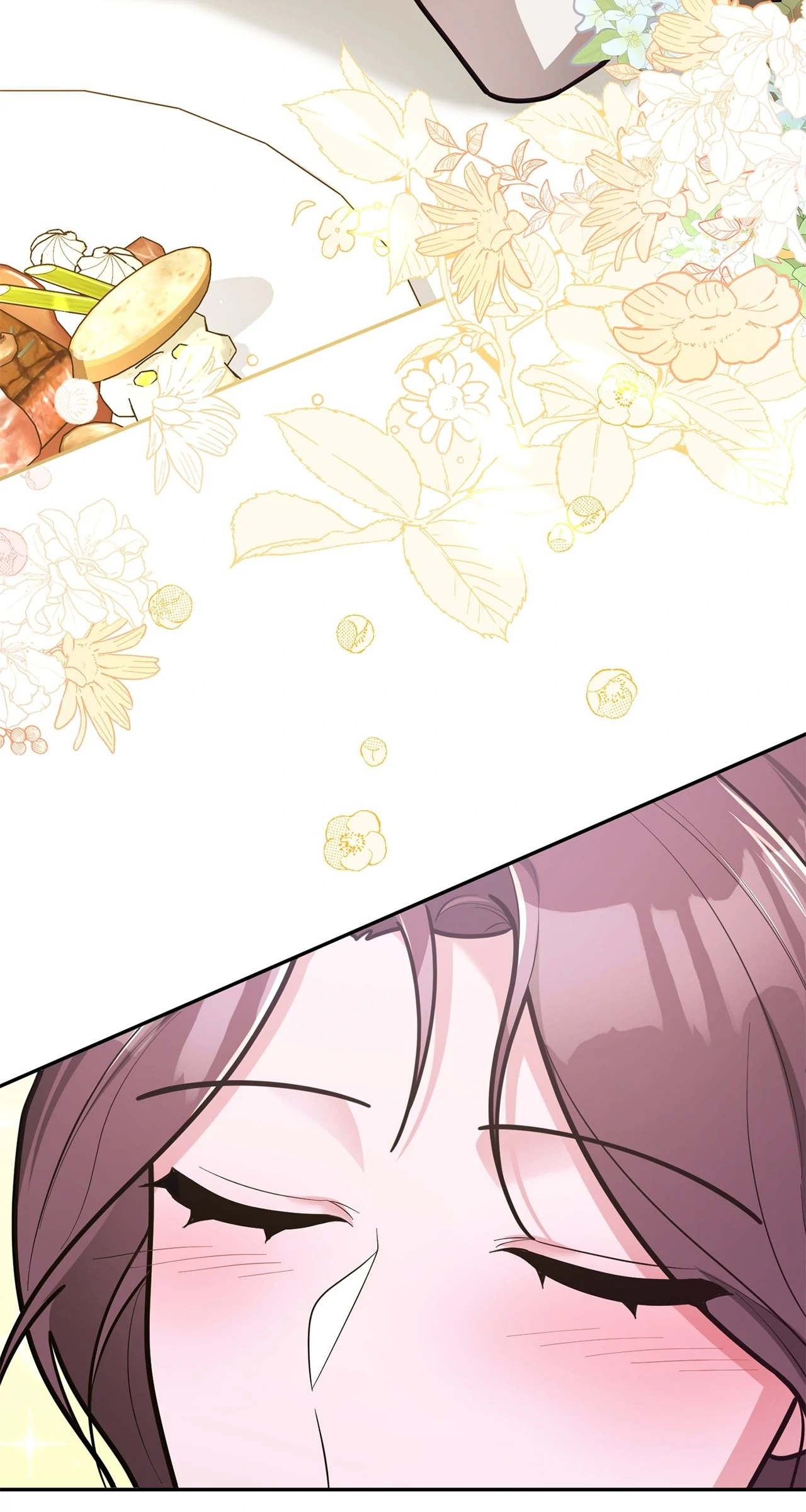 Lustfully chapter 69 page 84