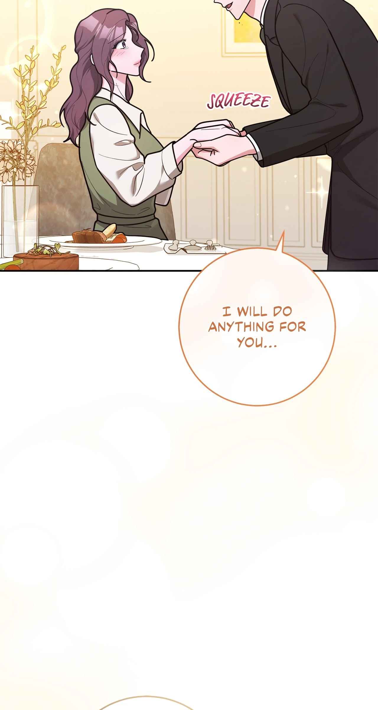 Lustfully chapter 69 page 91