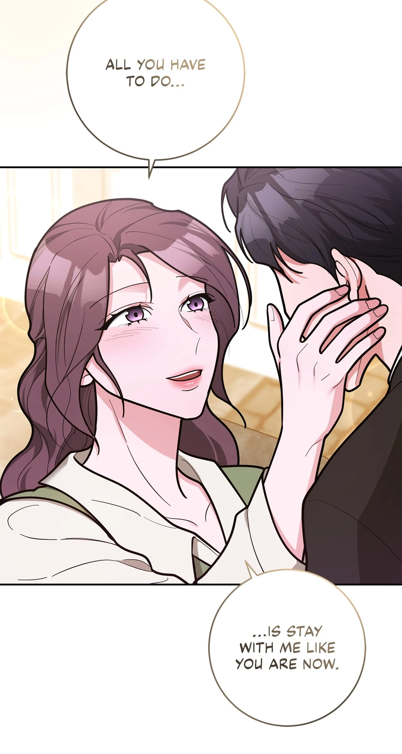 Lustfully chapter 69 page 92
