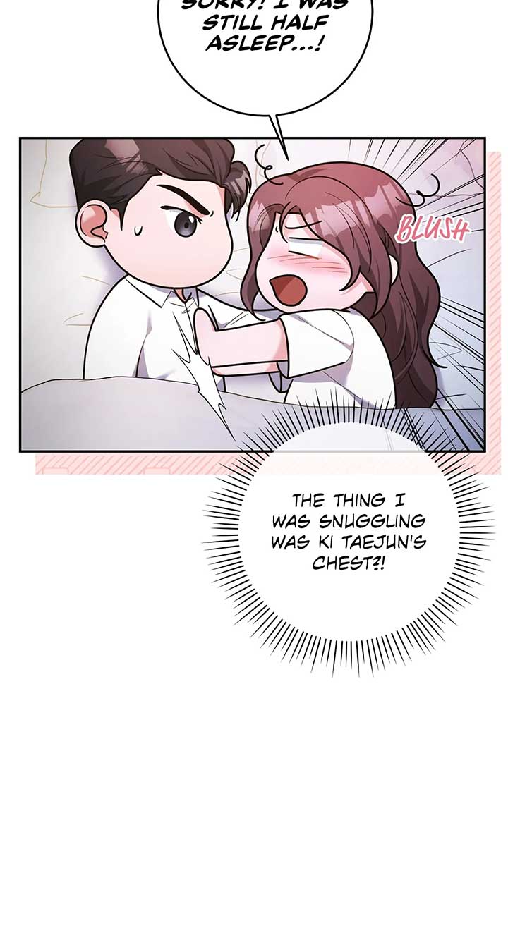 Lustfully chapter 7 page 32