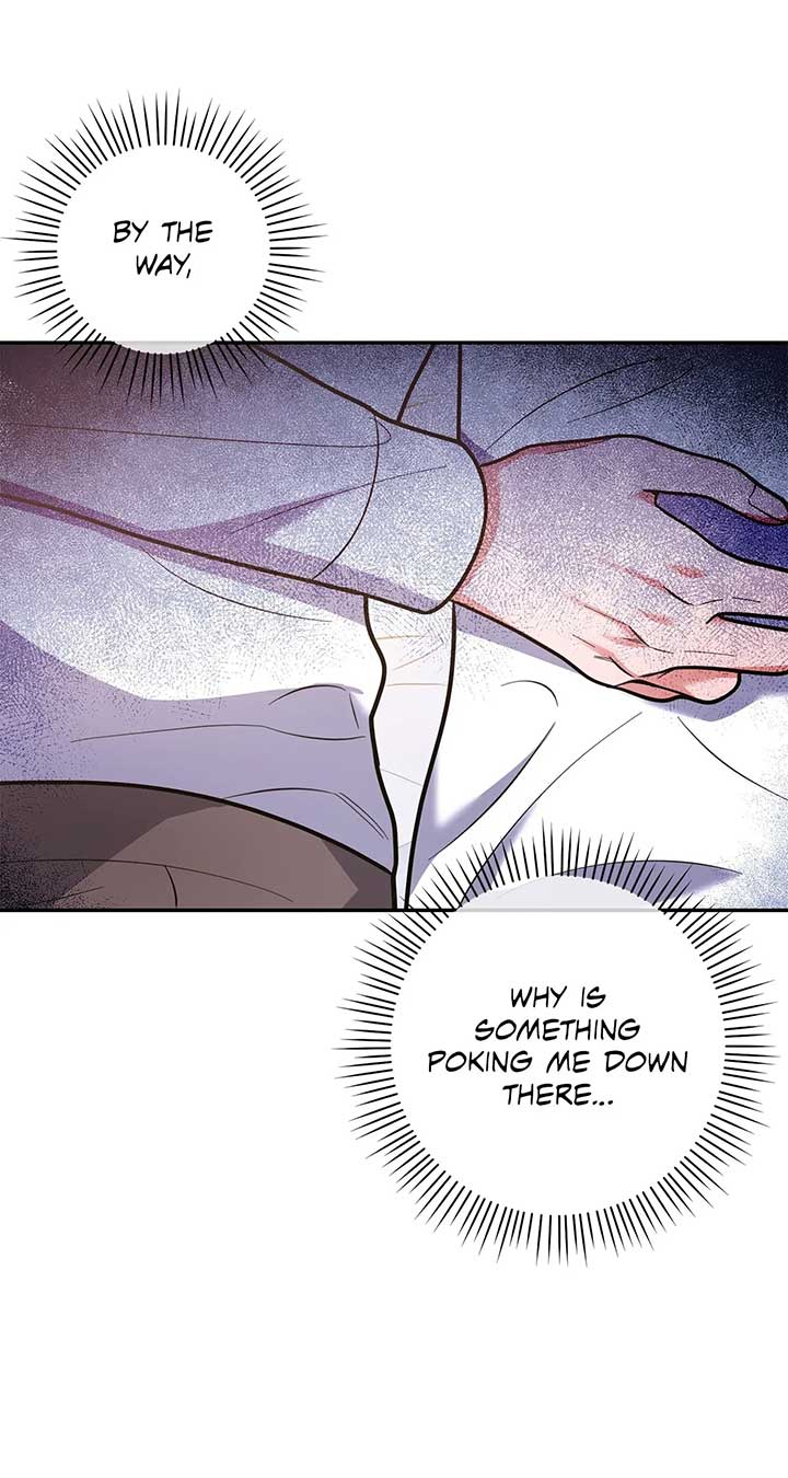 Lustfully chapter 7 page 33
