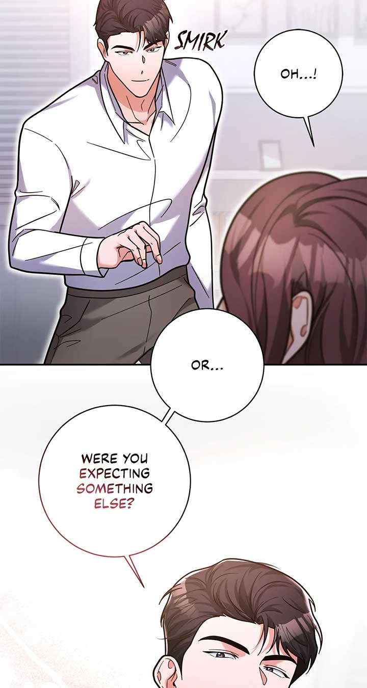 Lustfully chapter 7 page 48