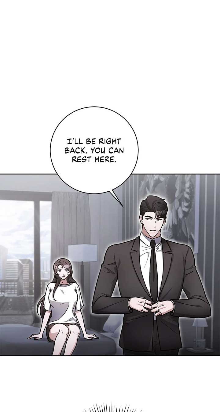 Lustfully chapter 8 page 3