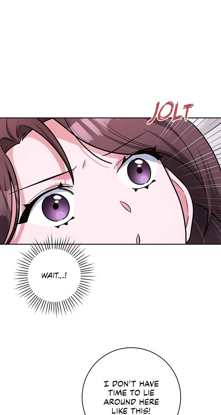 Lustfully chapter 8 page 5