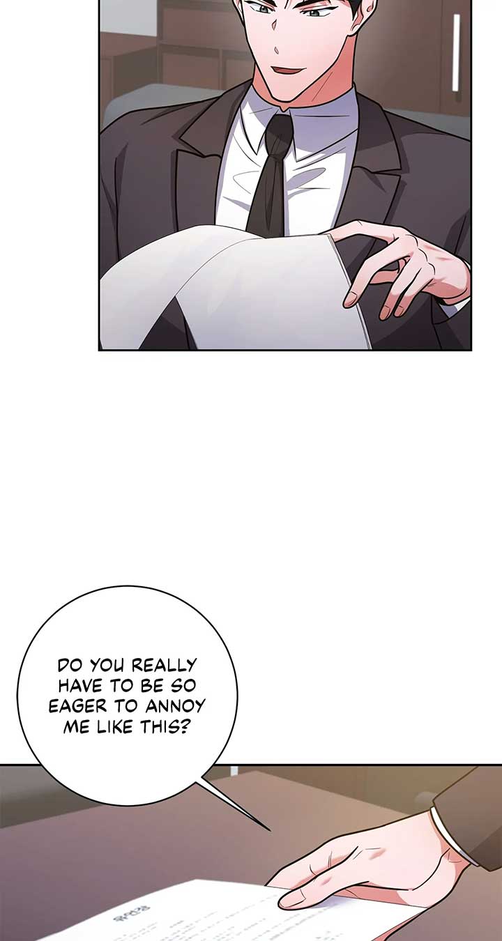 Lustfully chapter 8 page 39
