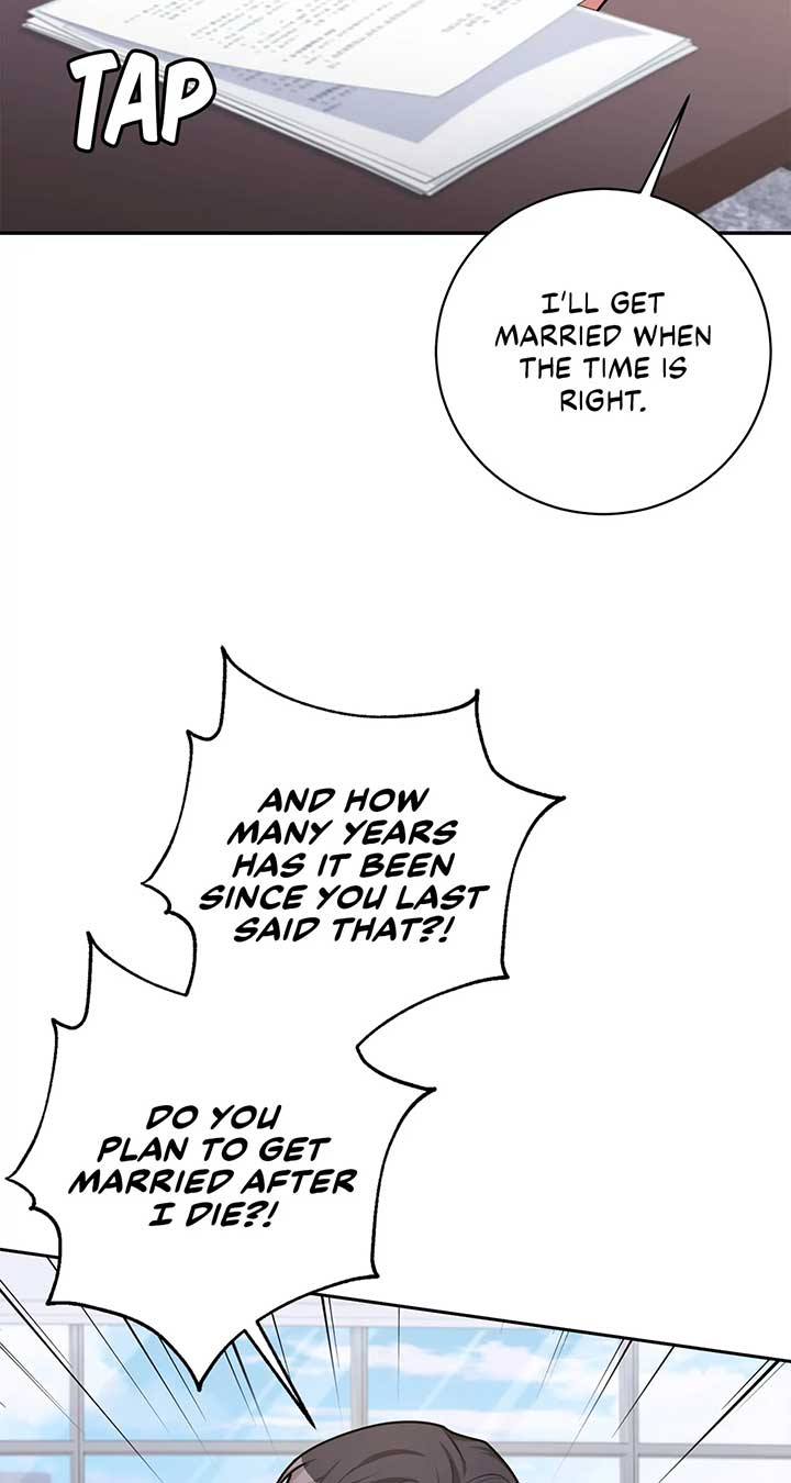 Lustfully chapter 8 page 40