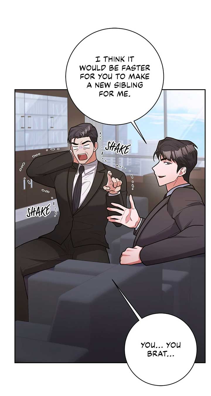 Lustfully chapter 8 page 42