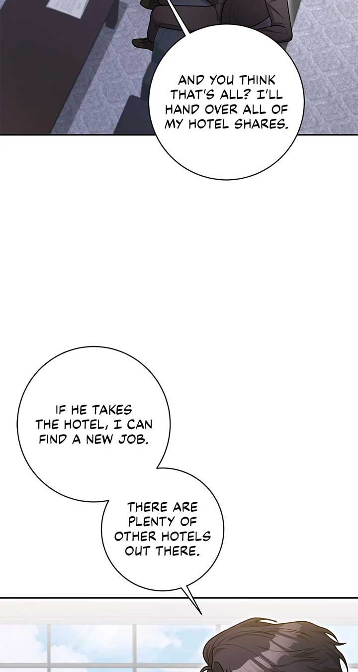 Lustfully chapter 8 page 45