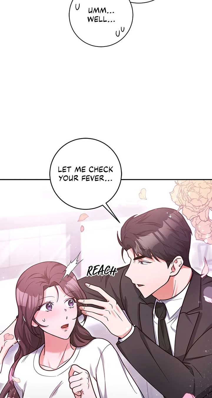 Lustfully chapter 8 page 69