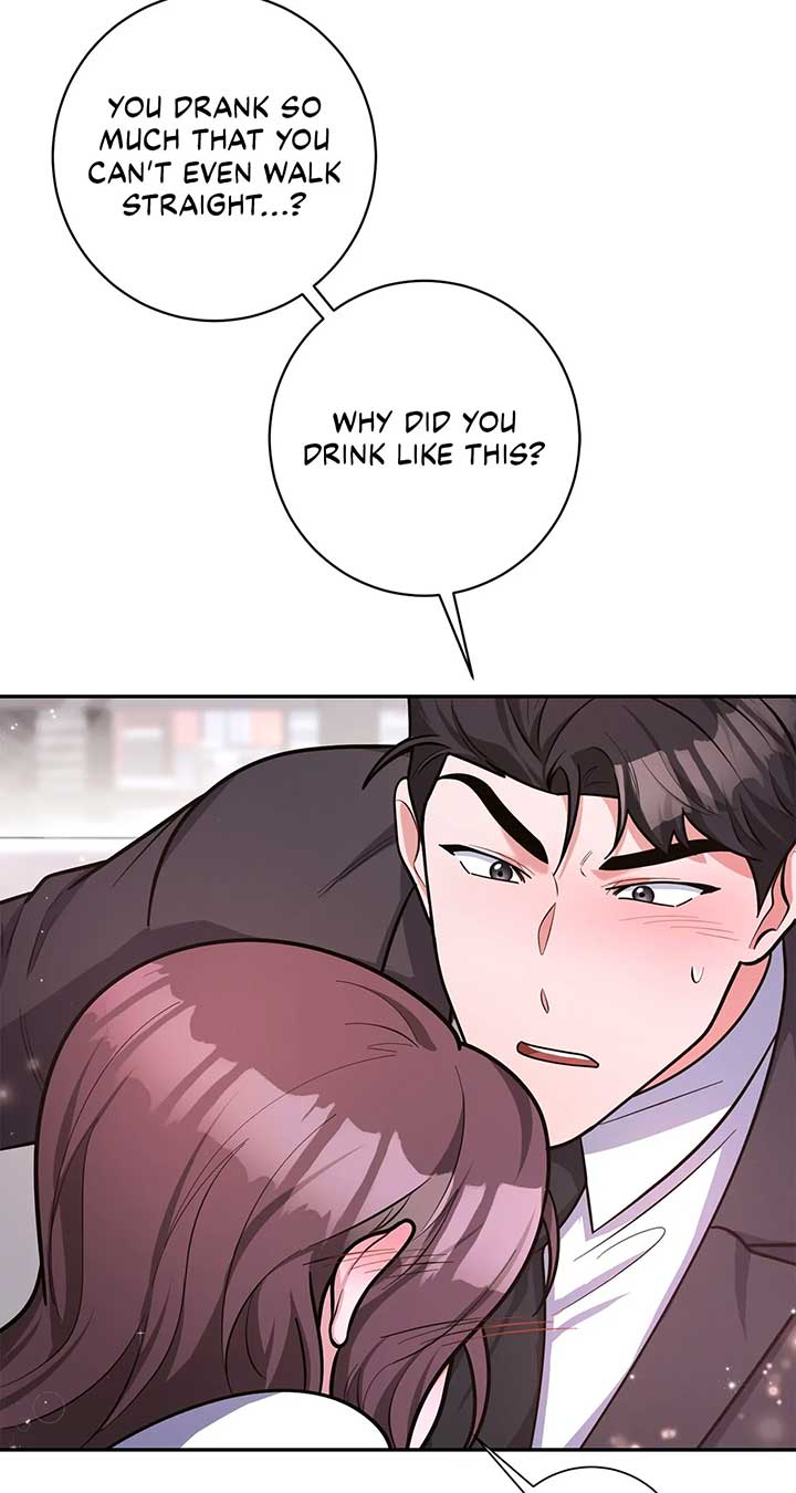 Lustfully chapter 8 page 75