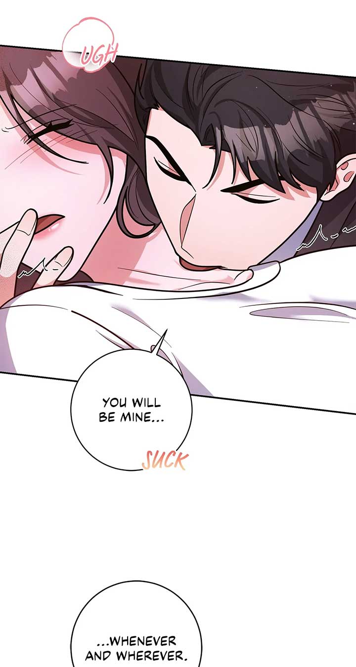 Lustfully chapter 8 page 84