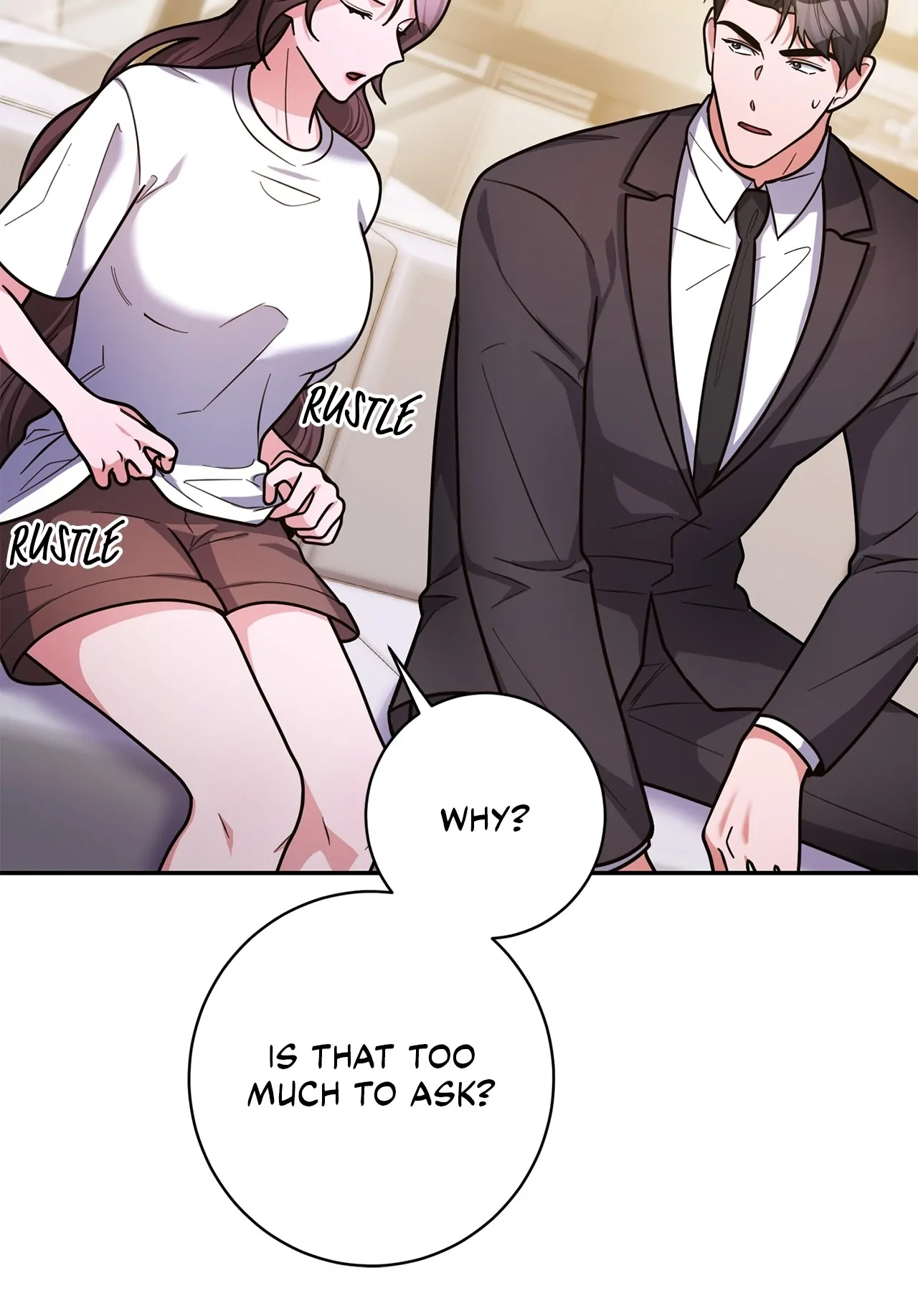 Lustfully chapter 9 page 7