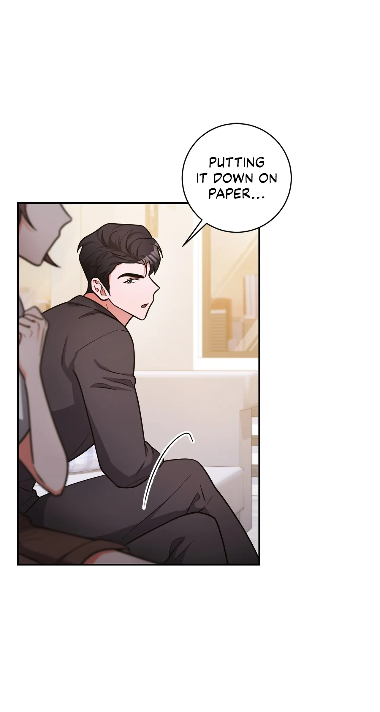 Lustfully chapter 9 page 8