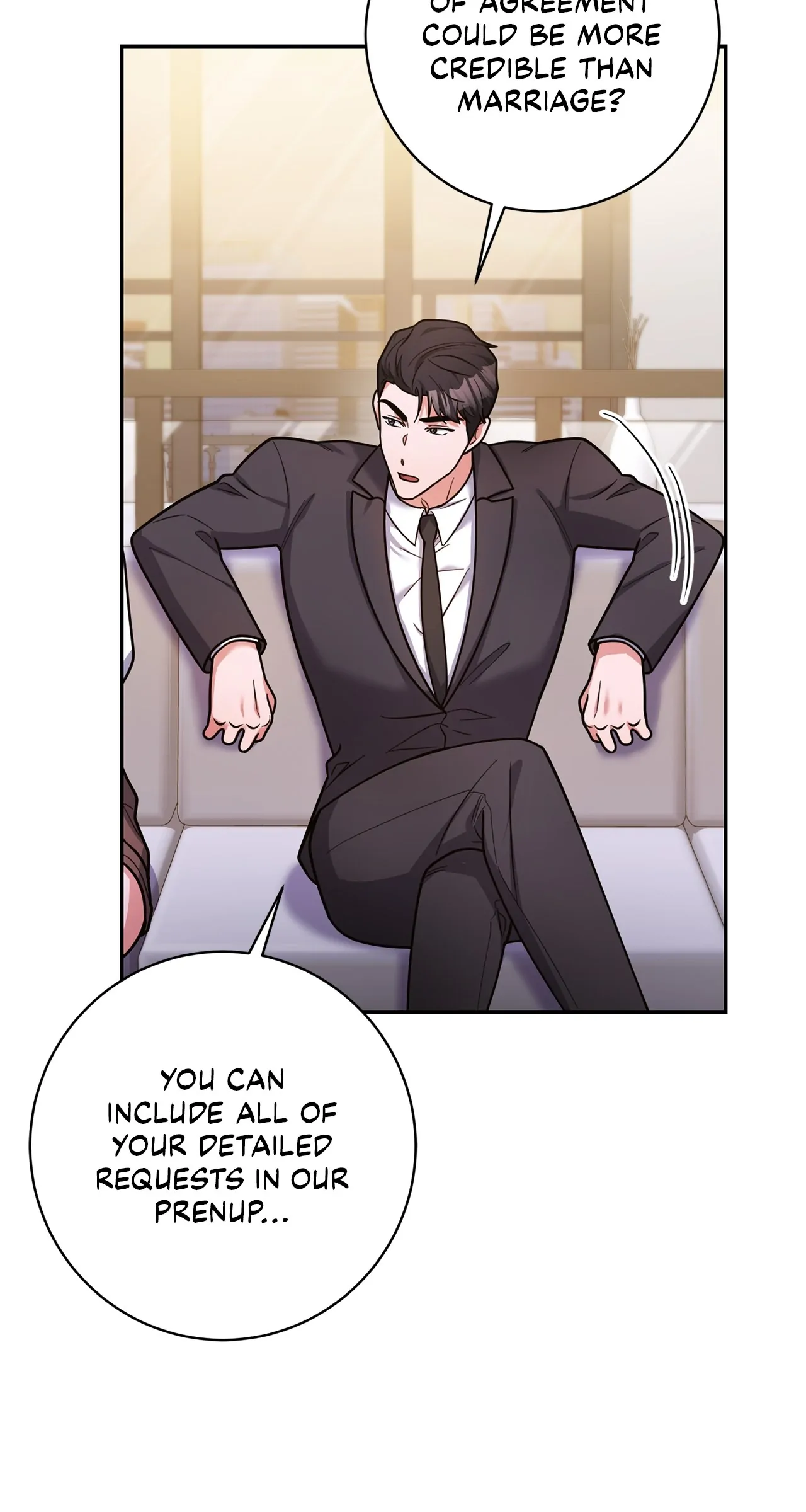 Lustfully chapter 9 page 19